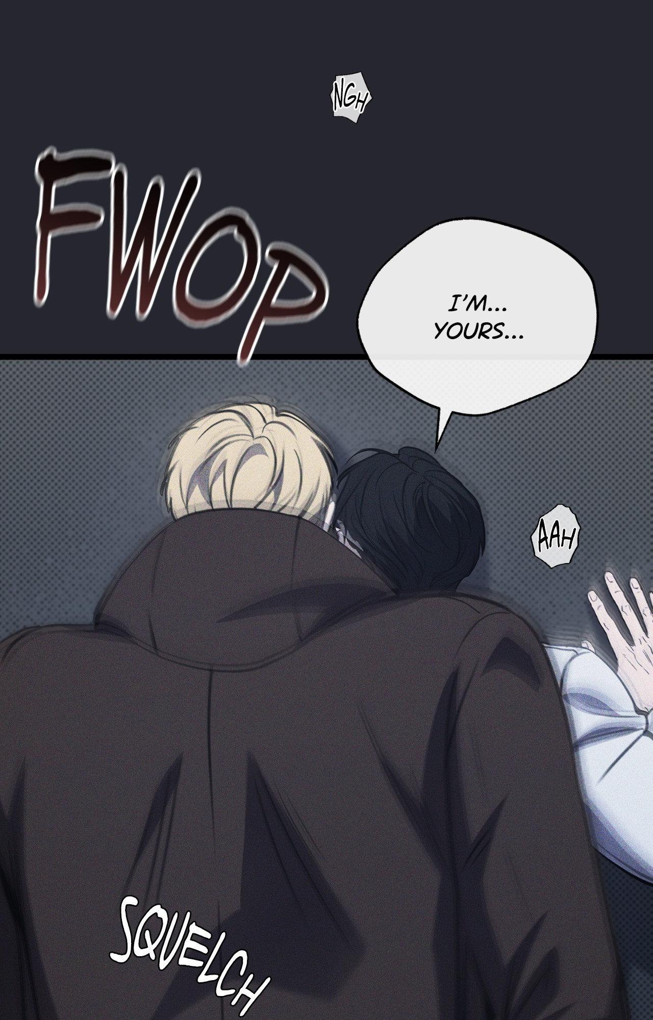 The First Commandment [Official] - Chapter 30 : S1 Finale manhwa