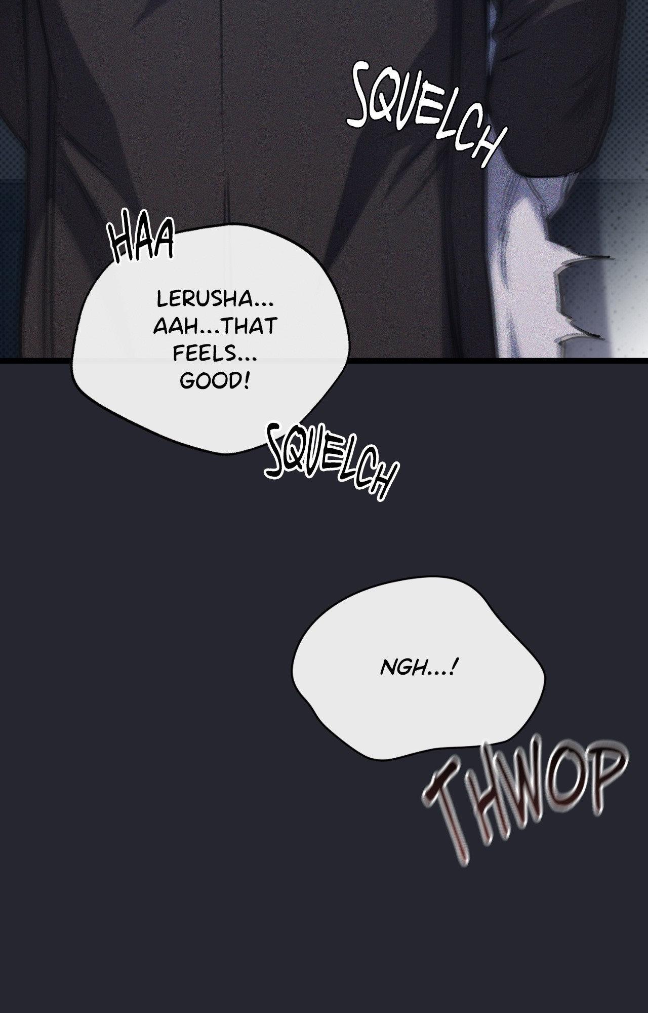 The First Commandment [Official] - Chapter 30 : S1 Finale manhwa