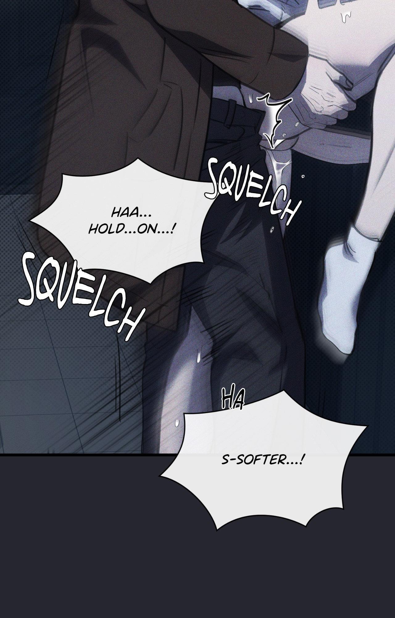 The First Commandment [Official] - Chapter 30 : S1 Finale manhwa