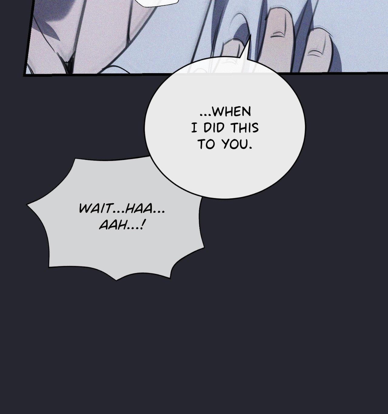 The First Commandment [Official] - Chapter 30 : S1 Finale manhwa