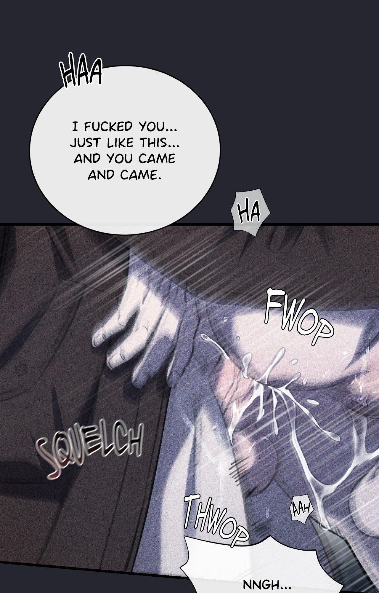 The First Commandment [Official] - Chapter 30 : S1 Finale manhwa