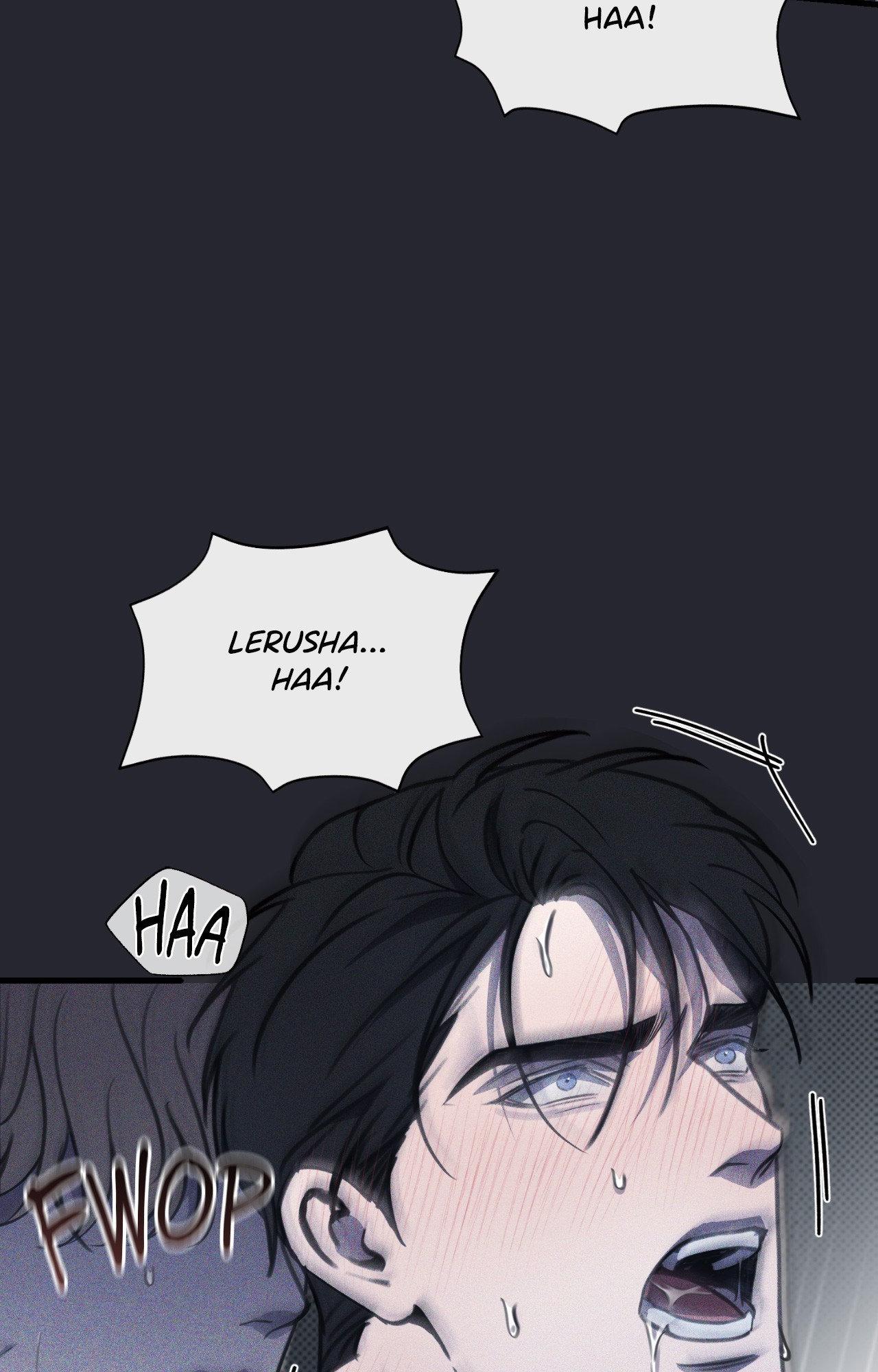 The First Commandment [Official] - Chapter 30 : S1 Finale manhwa