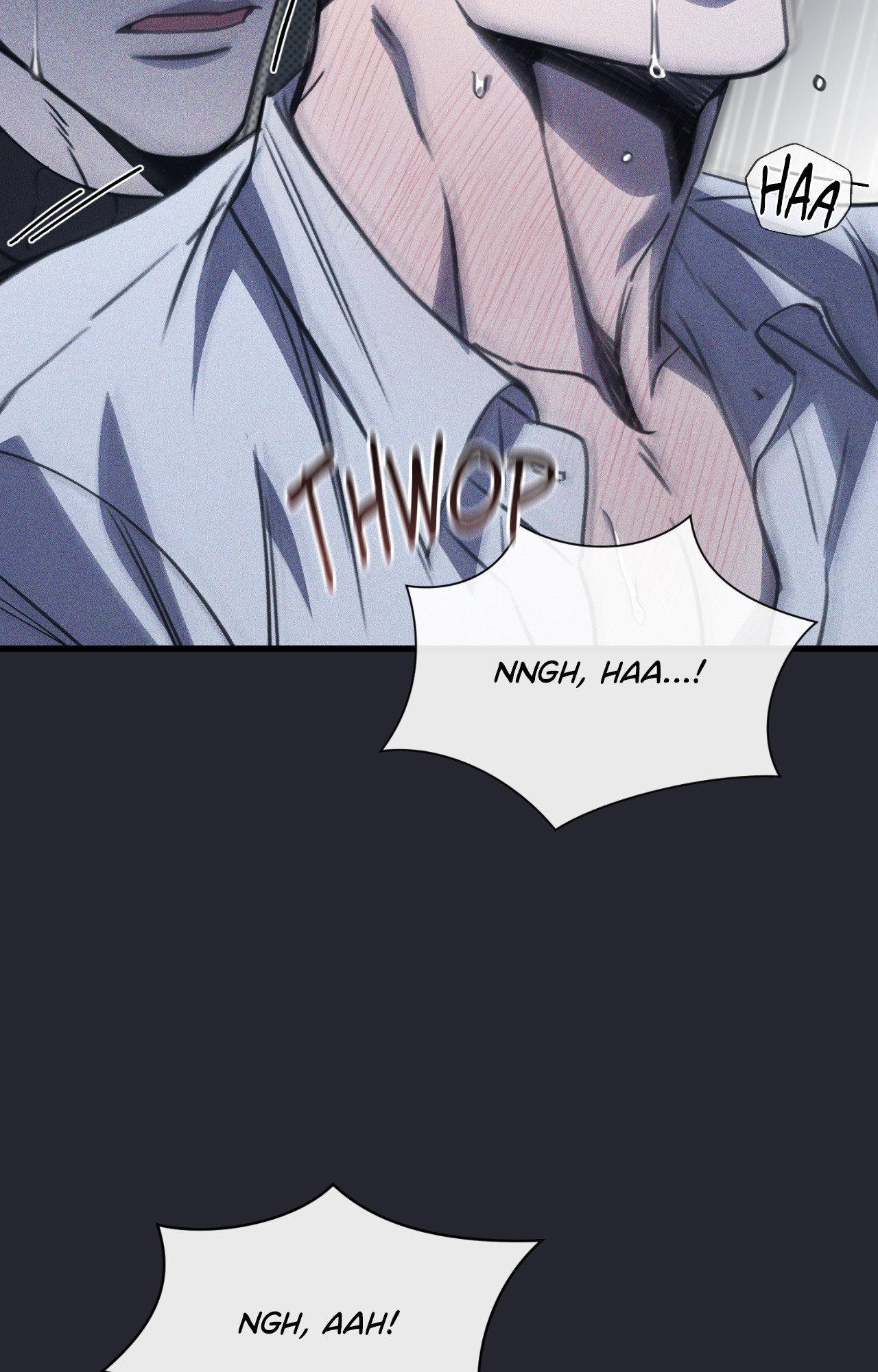 The First Commandment [Official] - Chapter 30 : S1 Finale manhwa