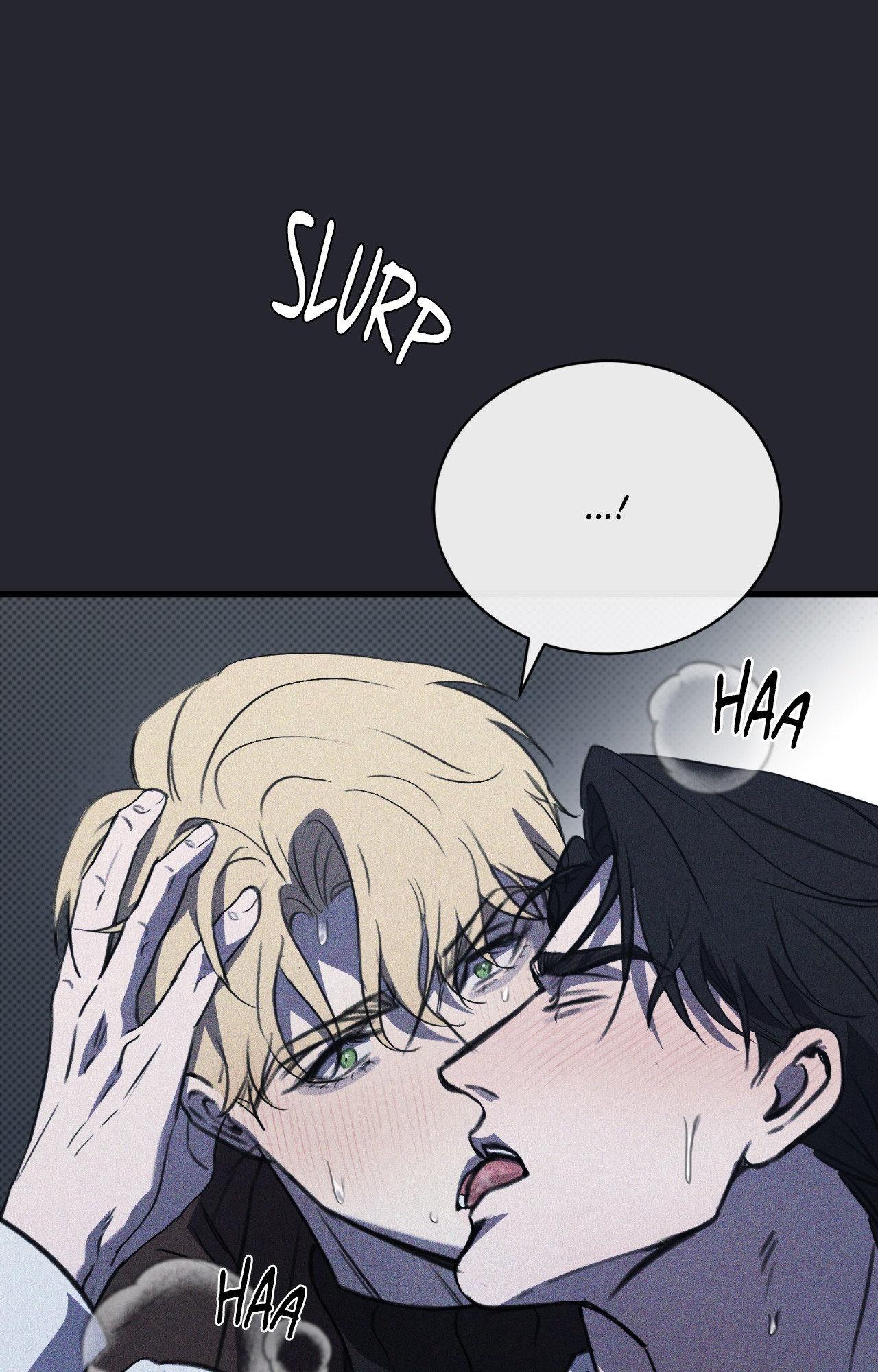 The First Commandment [Official] - Chapter 30 : S1 Finale manhwa