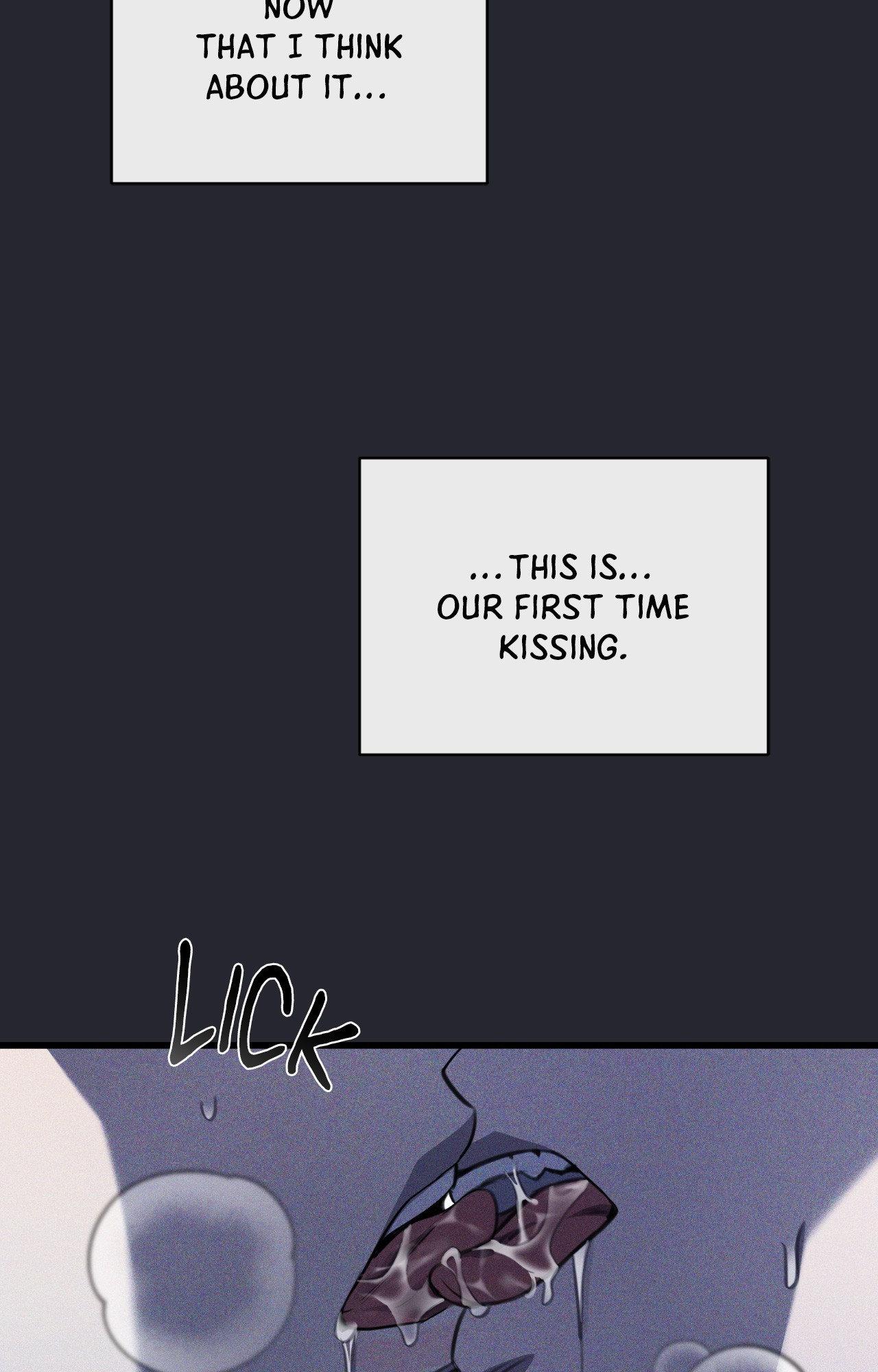 The First Commandment [Official] - Chapter 30 : S1 Finale manhwa