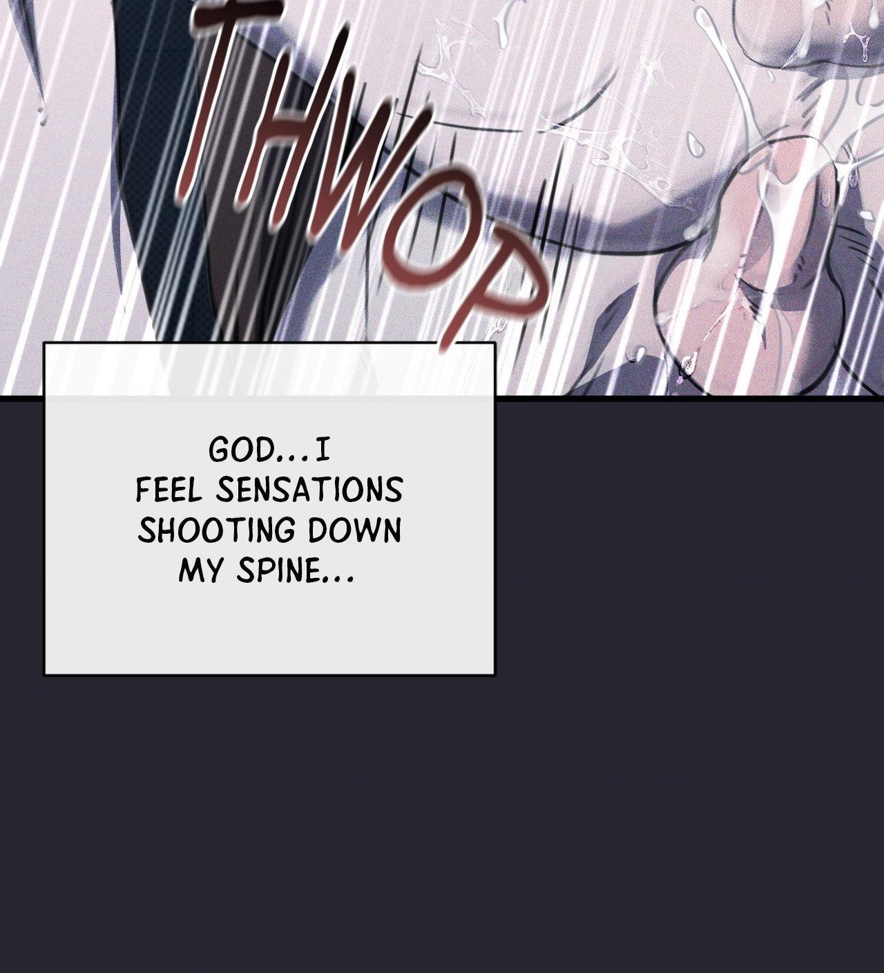 The First Commandment [Official] - Chapter 30 : S1 Finale manhwa