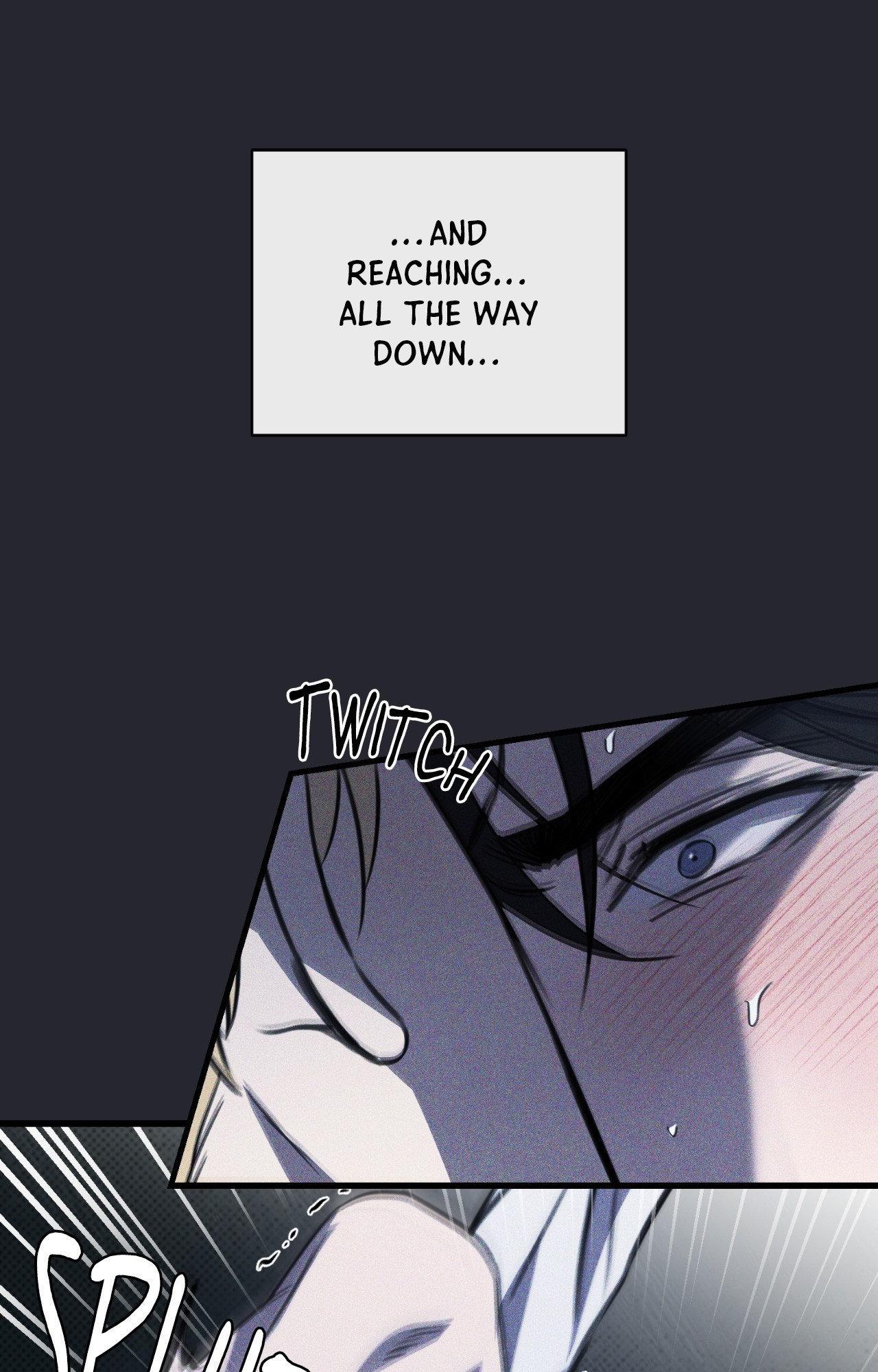 The First Commandment [Official] - Chapter 30 : S1 Finale manhwa