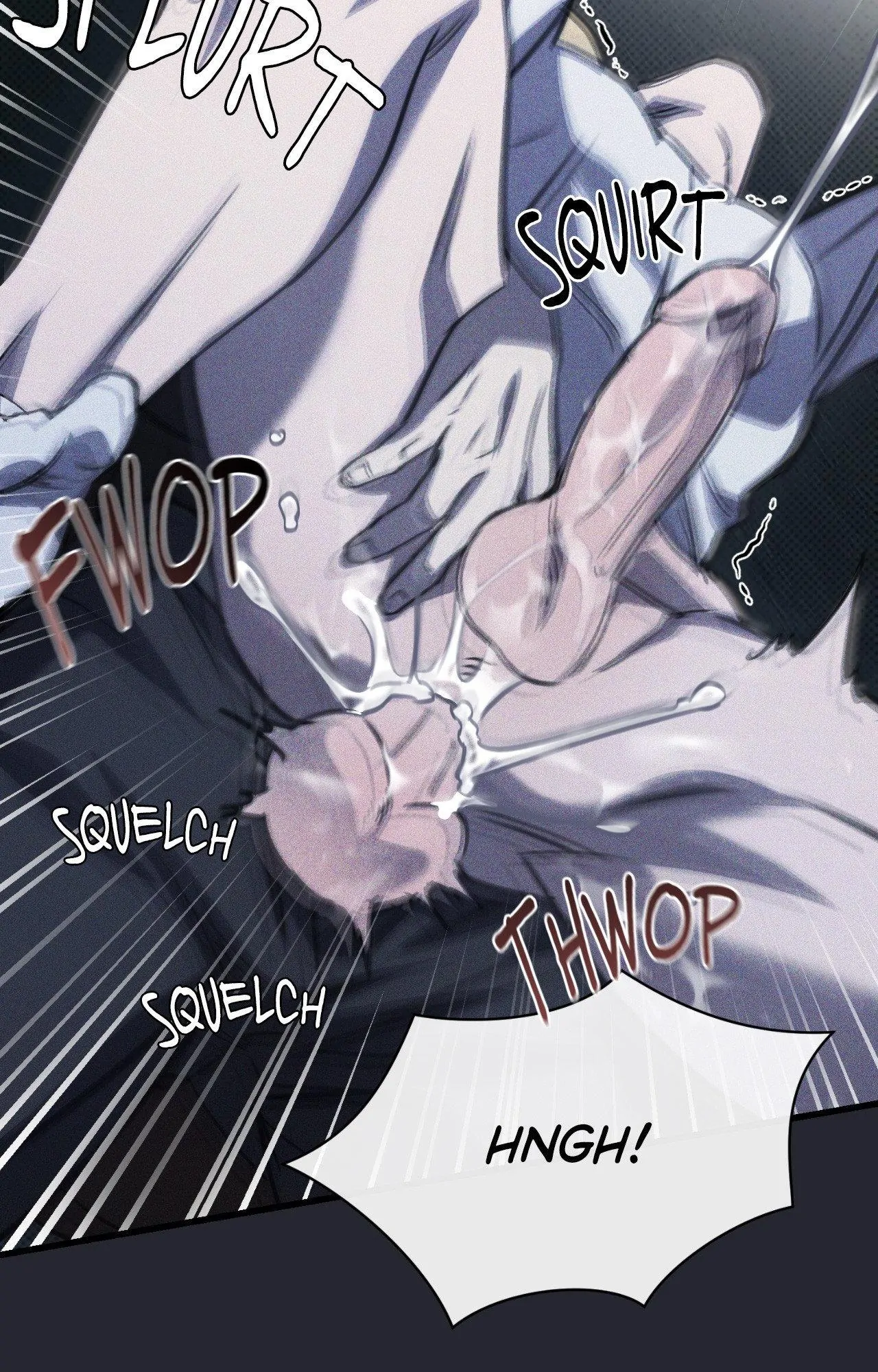The First Commandment [Official] - Chapter 30 : S1 Finale manhwa