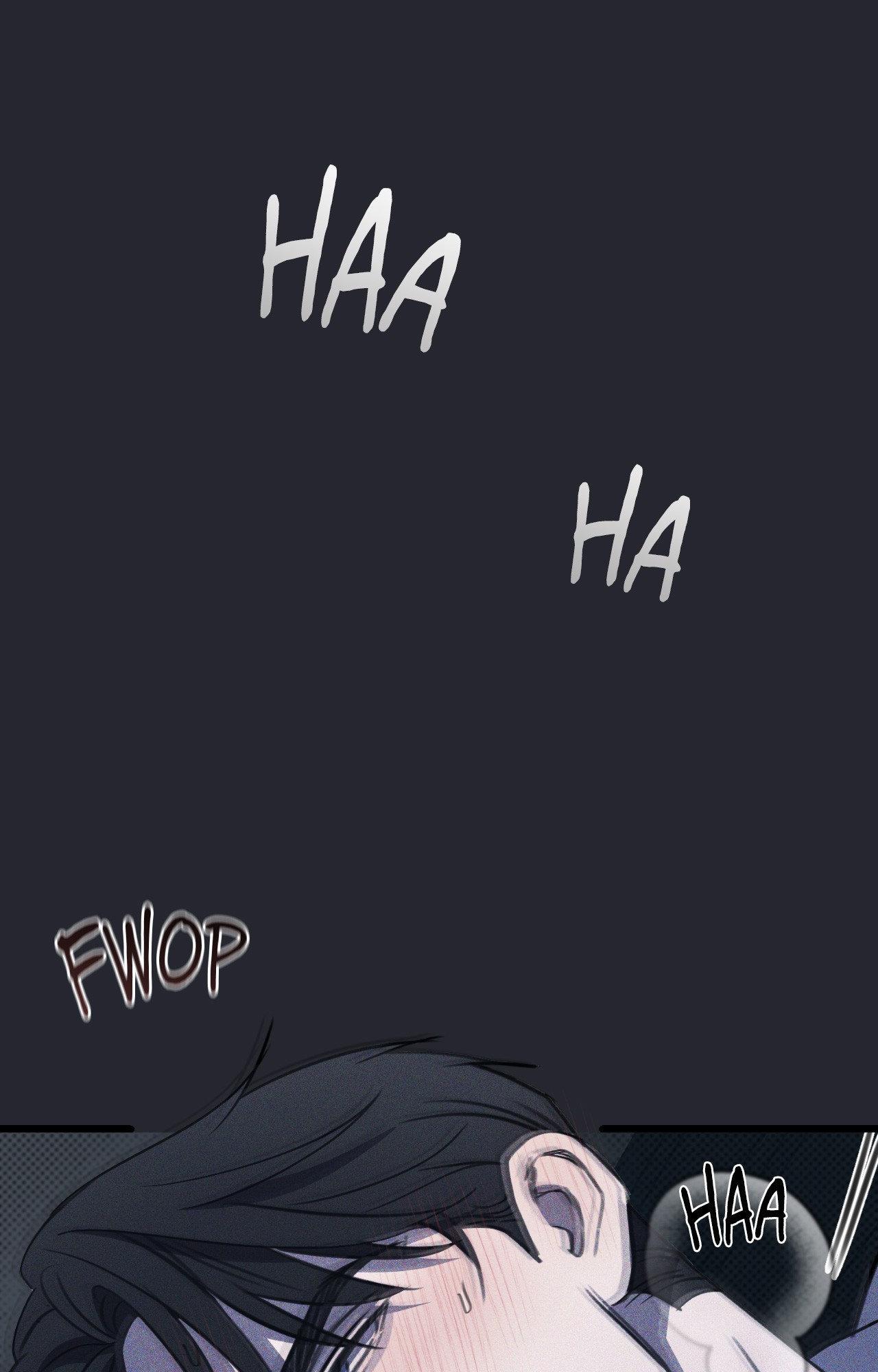 The First Commandment [Official] - Chapter 30 : S1 Finale manhwa