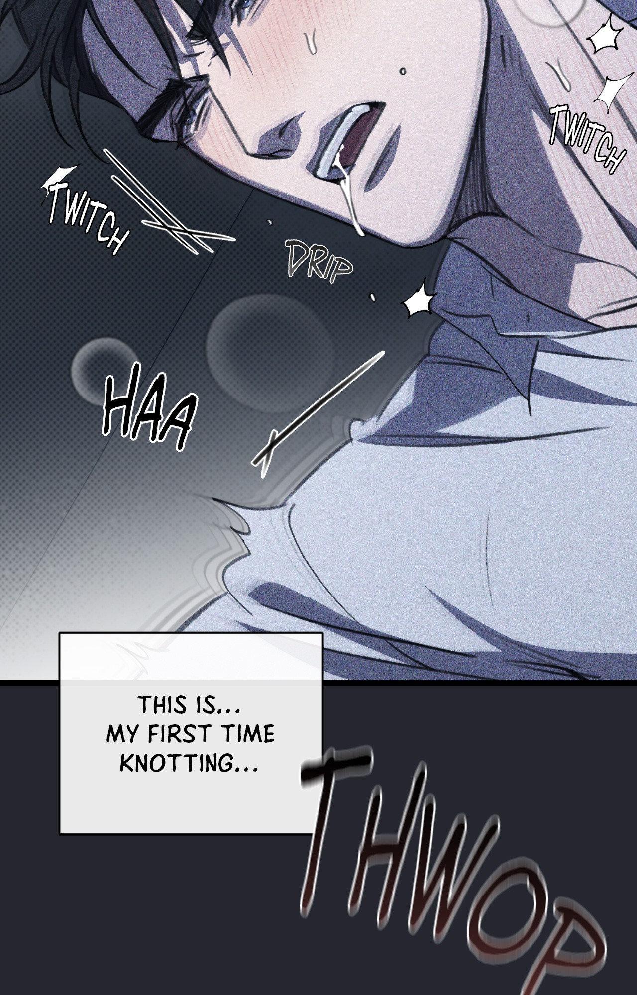 The First Commandment [Official] - Chapter 30 : S1 Finale manhwa
