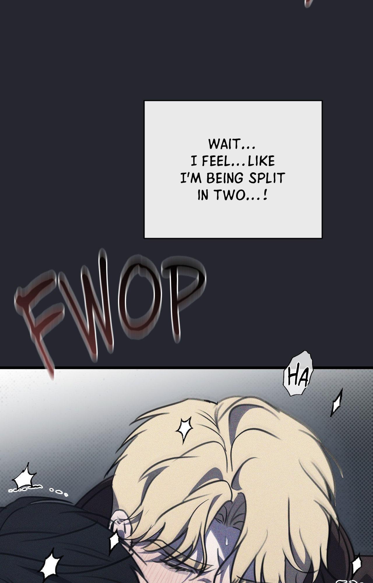 The First Commandment [Official] - Chapter 30 : S1 Finale manhwa