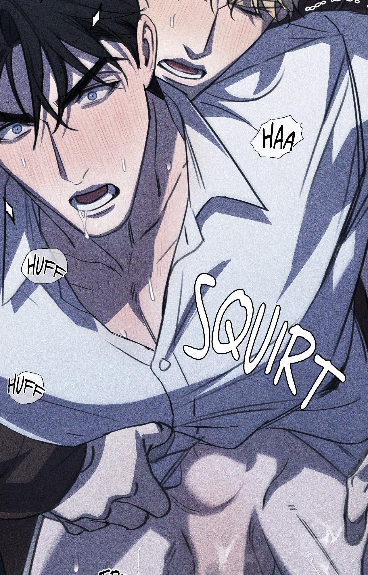 The First Commandment [Official] - Chapter 30 : S1 Finale manhwa