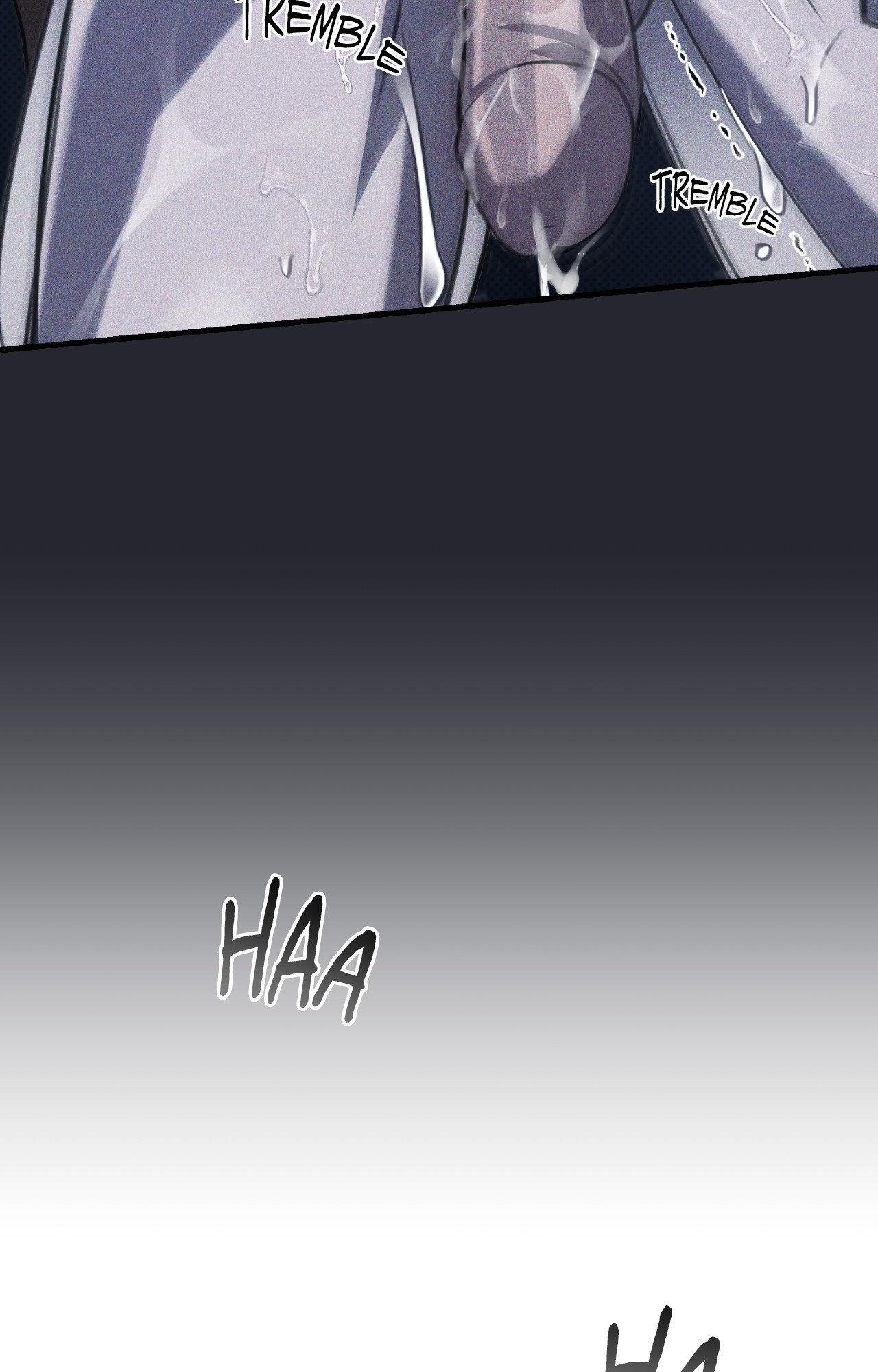 The First Commandment [Official] - Chapter 30 : S1 Finale manhwa