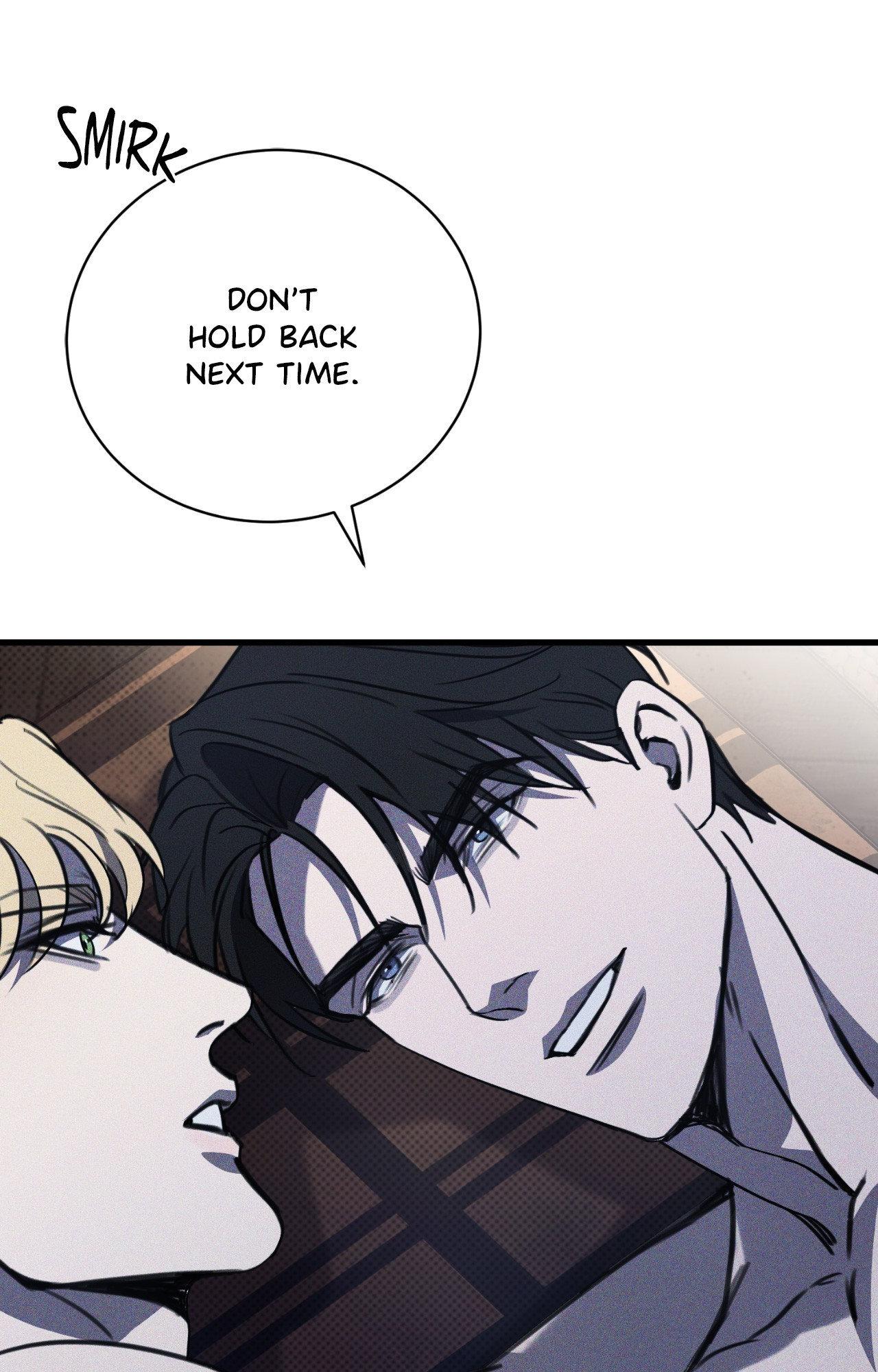 The First Commandment [Official] - Chapter 30 : S1 Finale manhwa