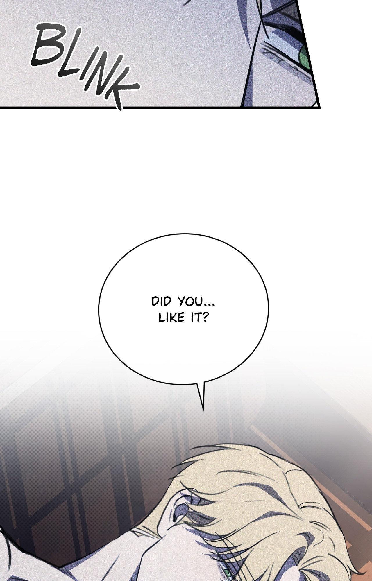 The First Commandment [Official] - Chapter 30 : S1 Finale manhwa