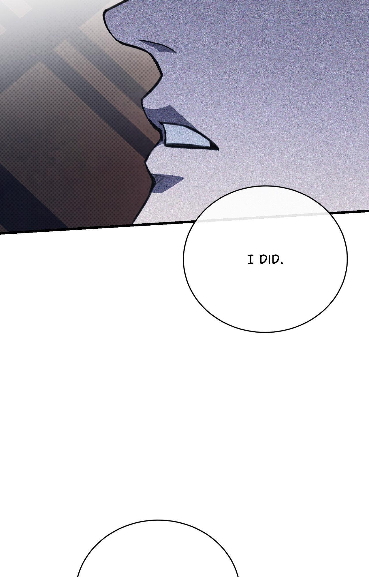 The First Commandment [Official] - Chapter 30 : S1 Finale manhwa