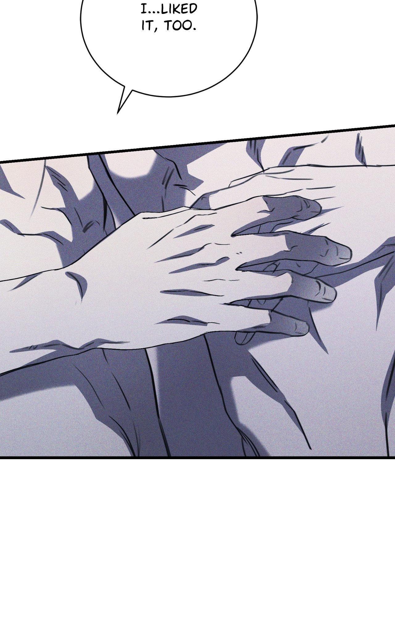 The First Commandment [Official] - Chapter 30 : S1 Finale manhwa