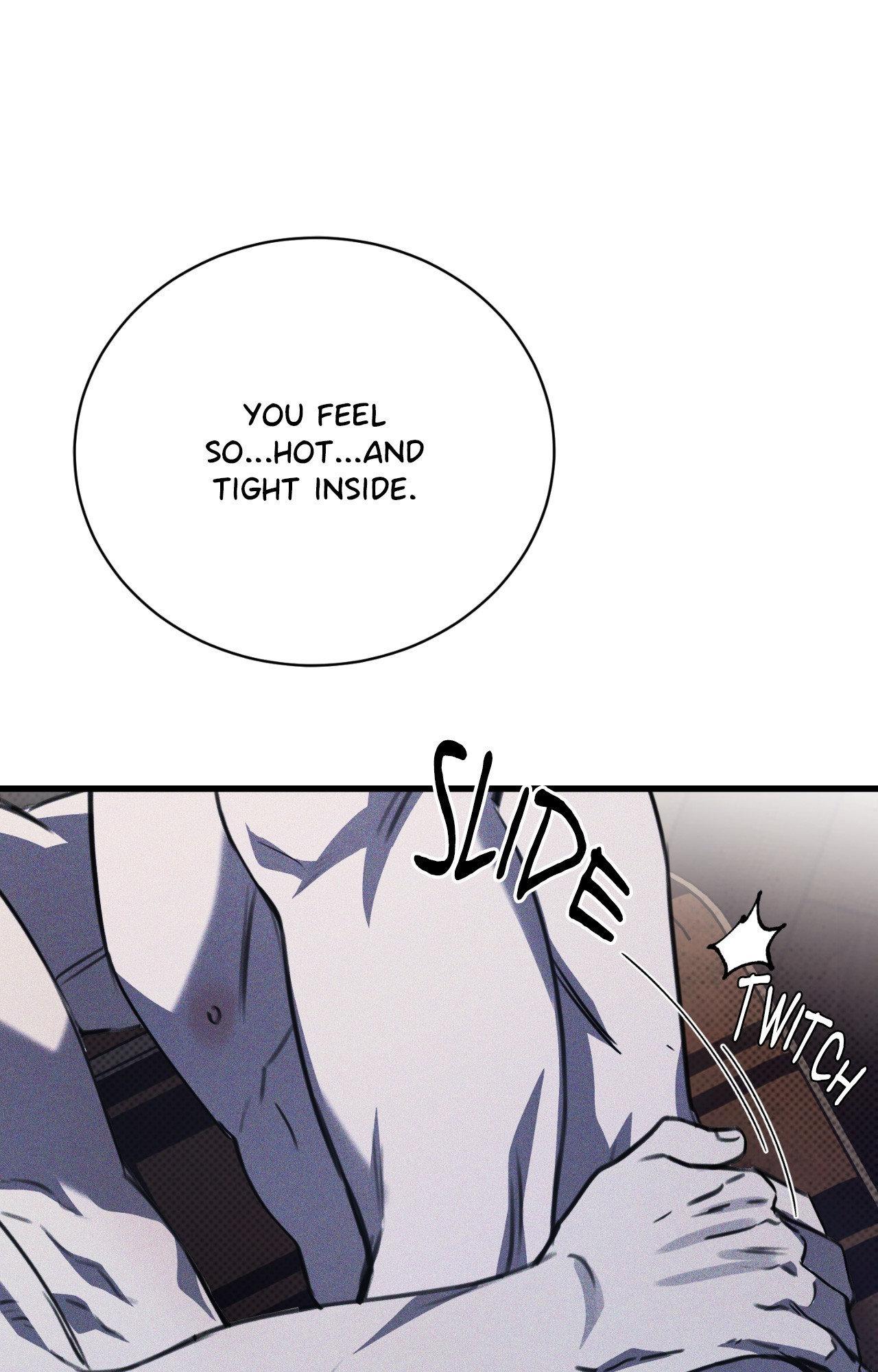 The First Commandment [Official] - Chapter 30 : S1 Finale manhwa