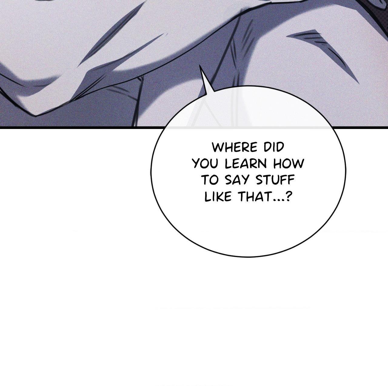 The First Commandment [Official] - Chapter 30 : S1 Finale manhwa