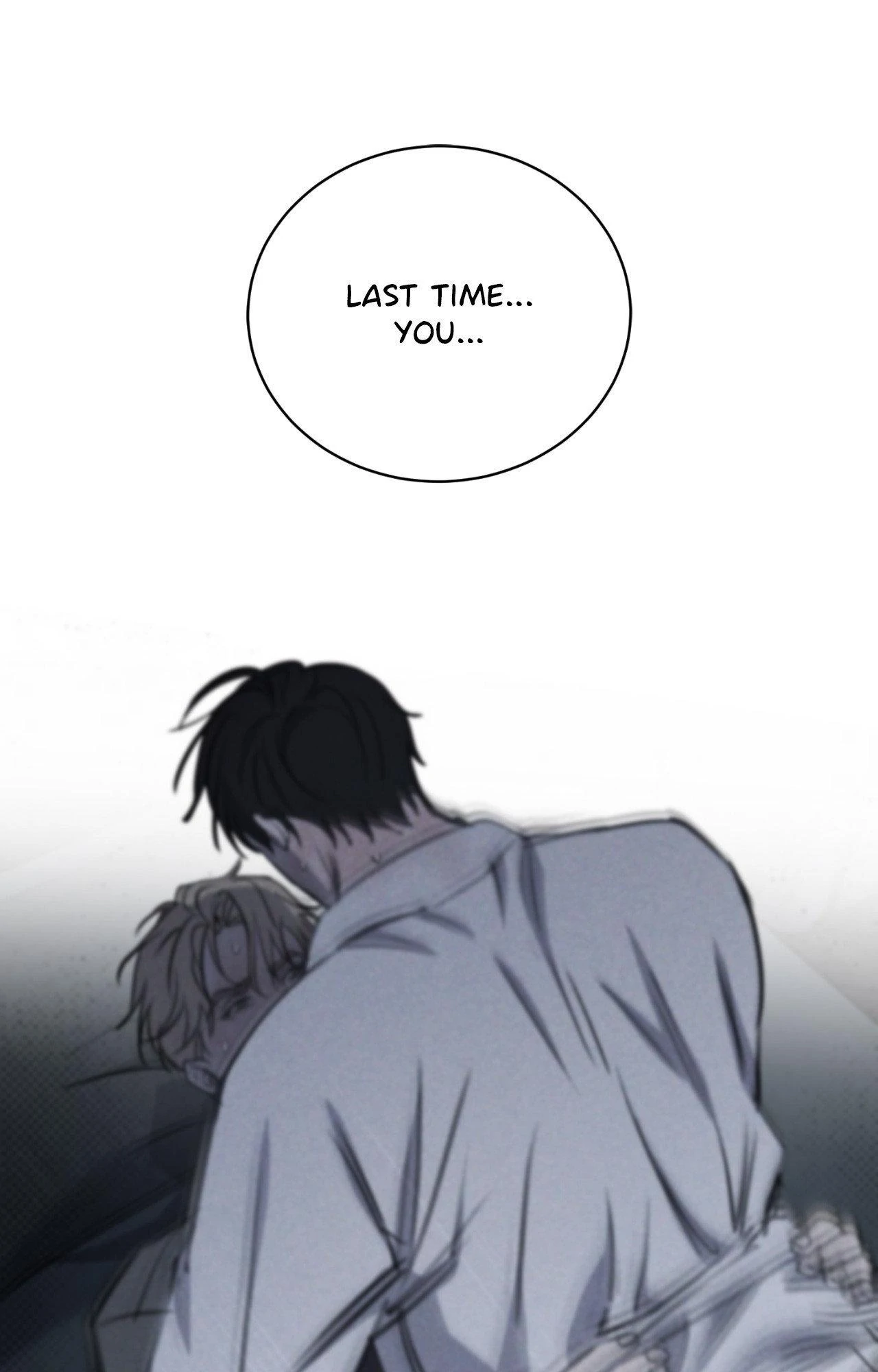 The First Commandment [Official] - Chapter 30 : S1 Finale manhwa