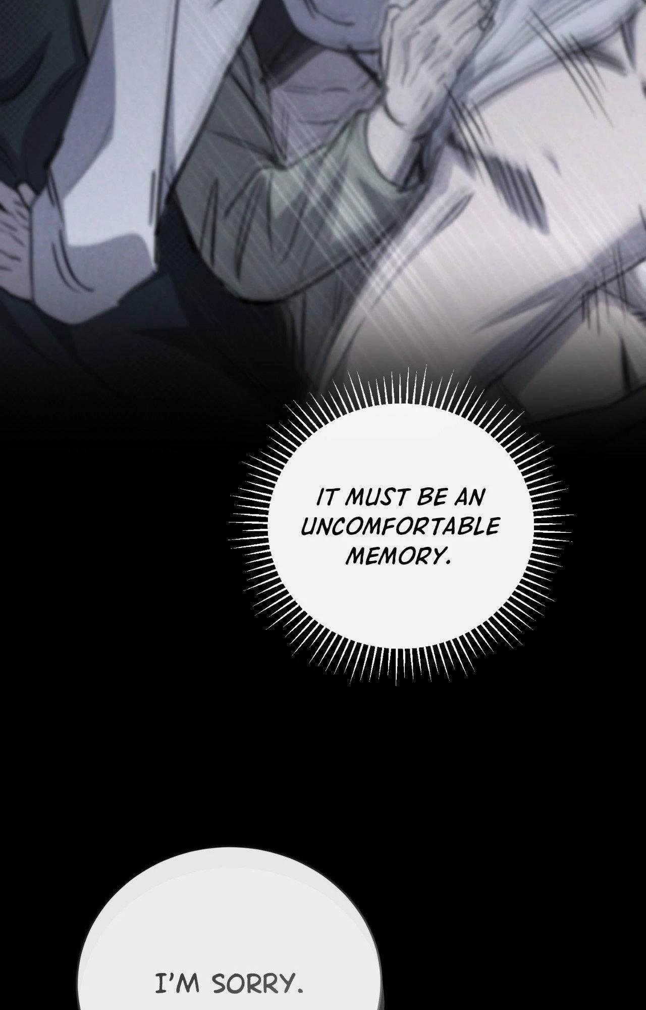 The First Commandment [Official] - Chapter 30 : S1 Finale manhwa