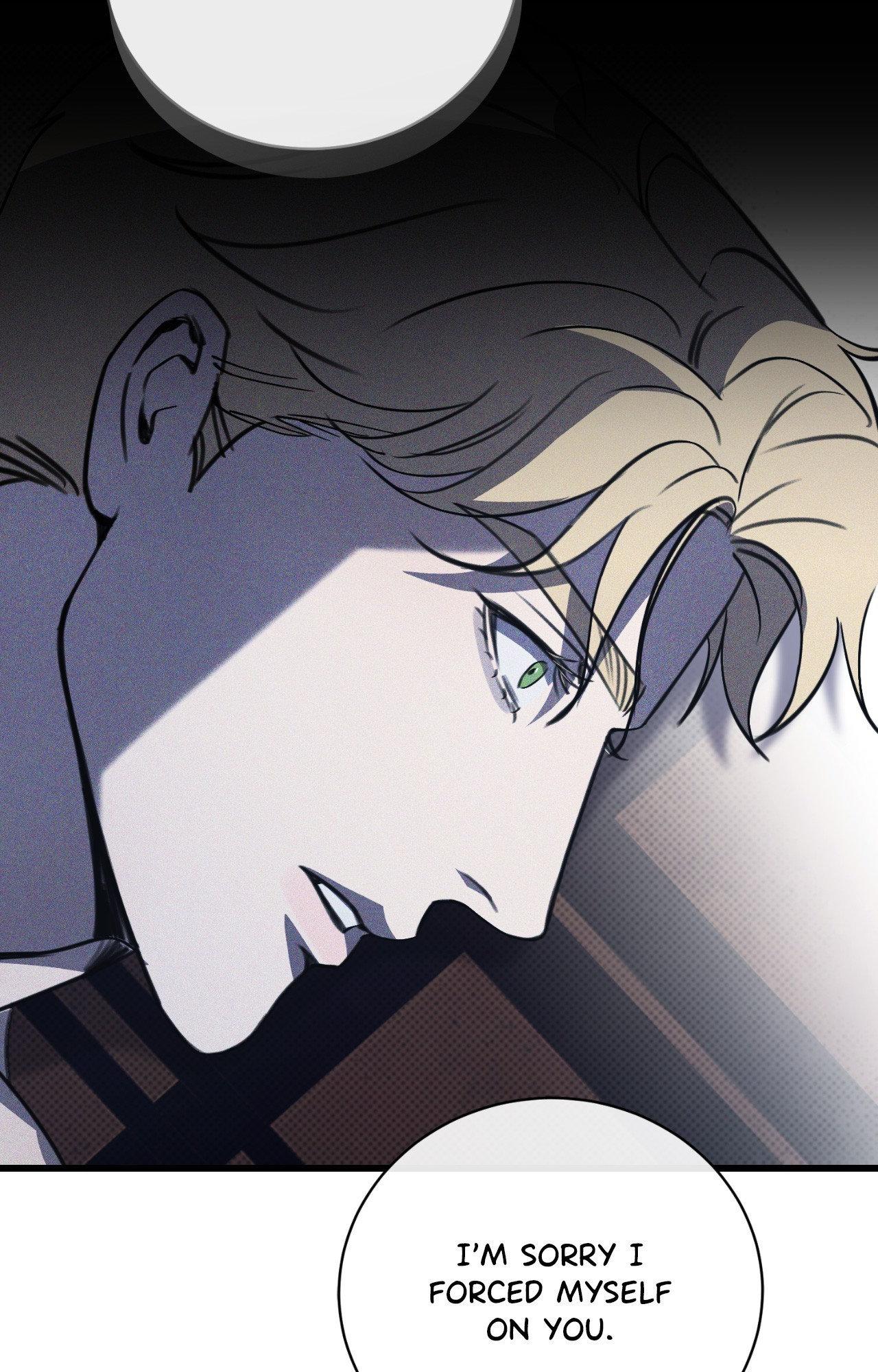 The First Commandment [Official] - Chapter 30 : S1 Finale manhwa