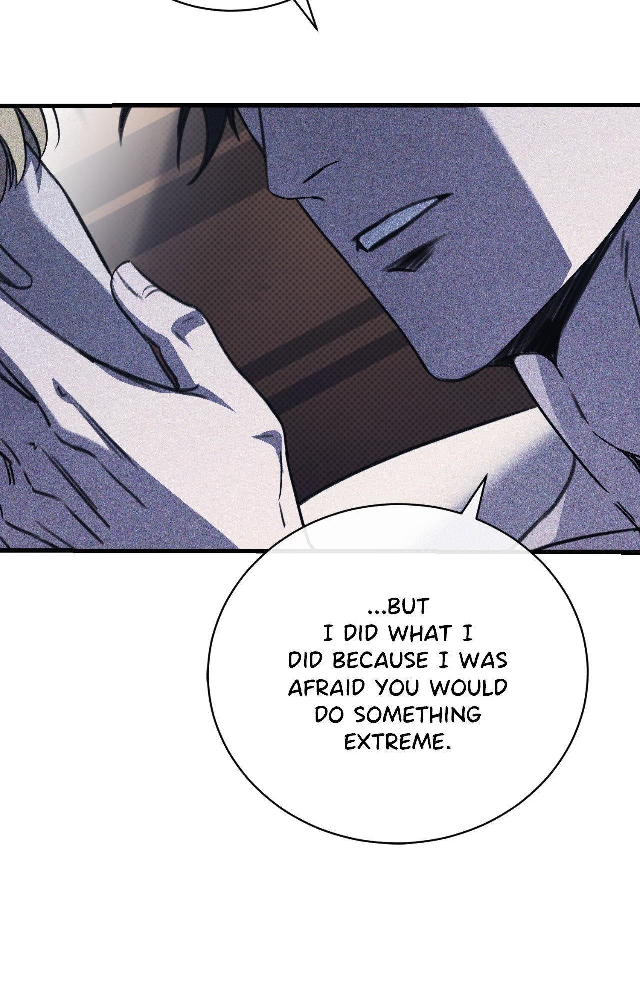 The First Commandment [Official] - Chapter 30 : S1 Finale manhwa