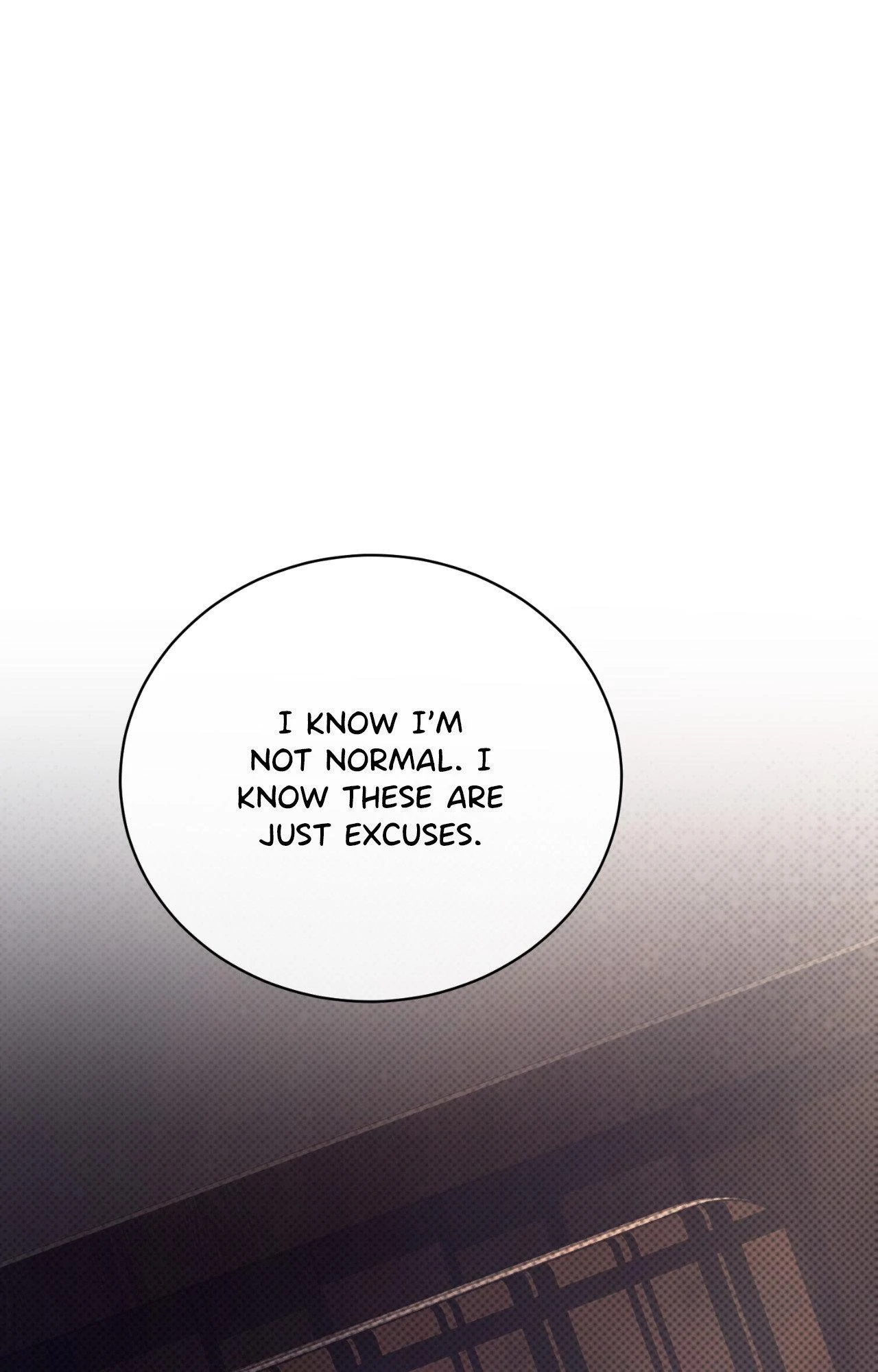 The First Commandment [Official] - Chapter 30 : S1 Finale manhwa