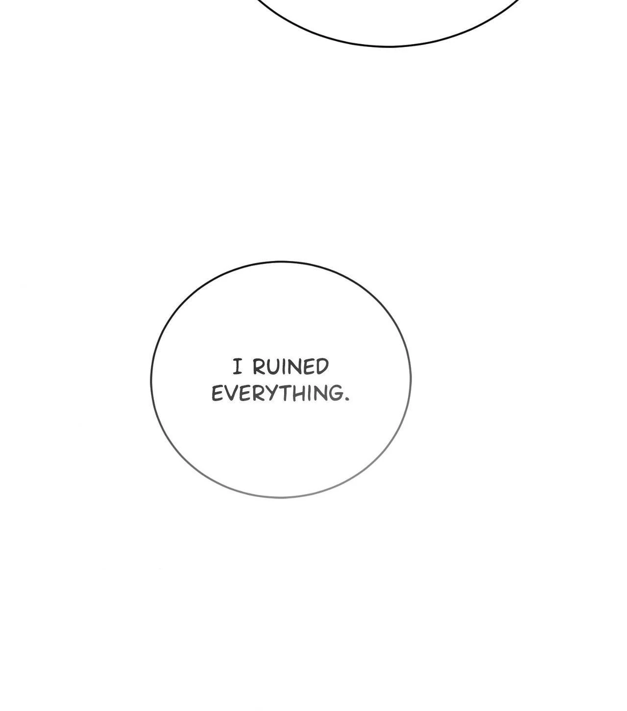The First Commandment [Official] - Chapter 30 : S1 Finale manhwa