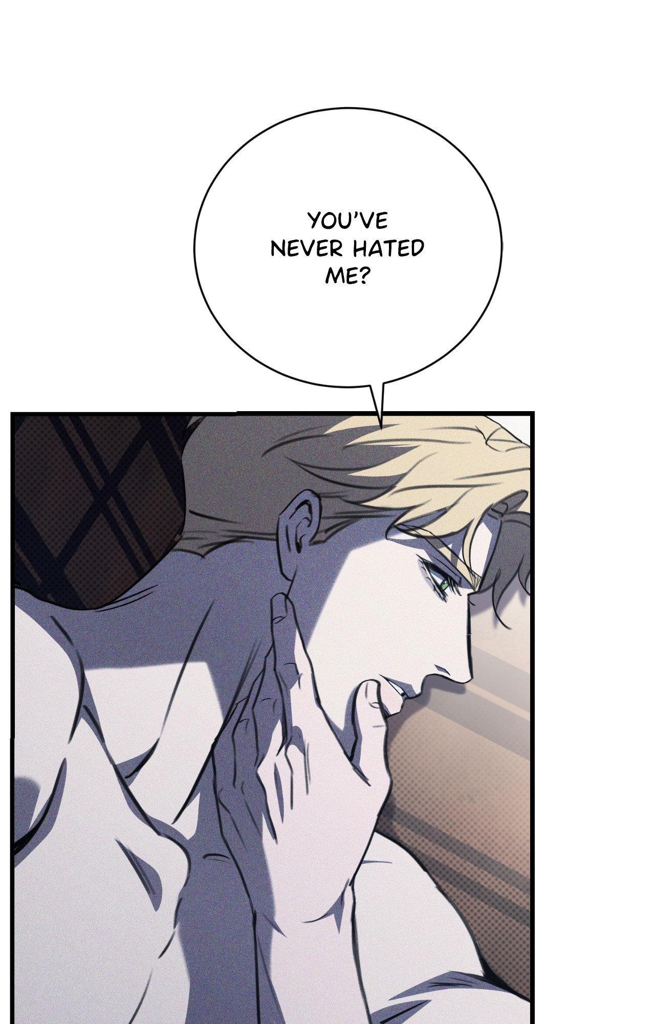 The First Commandment [Official] - Chapter 30 : S1 Finale manhwa