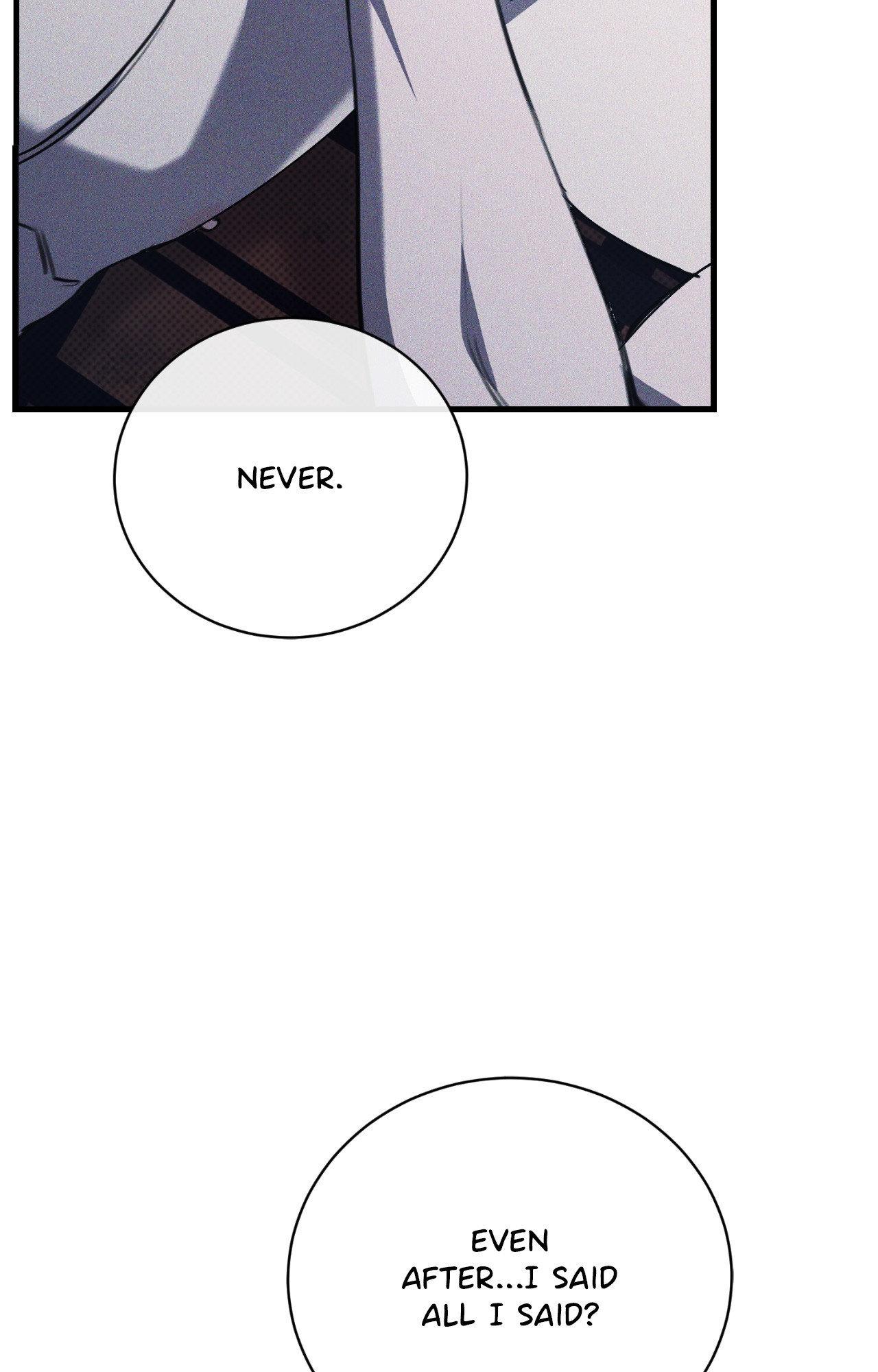 The First Commandment [Official] - Chapter 30 : S1 Finale manhwa