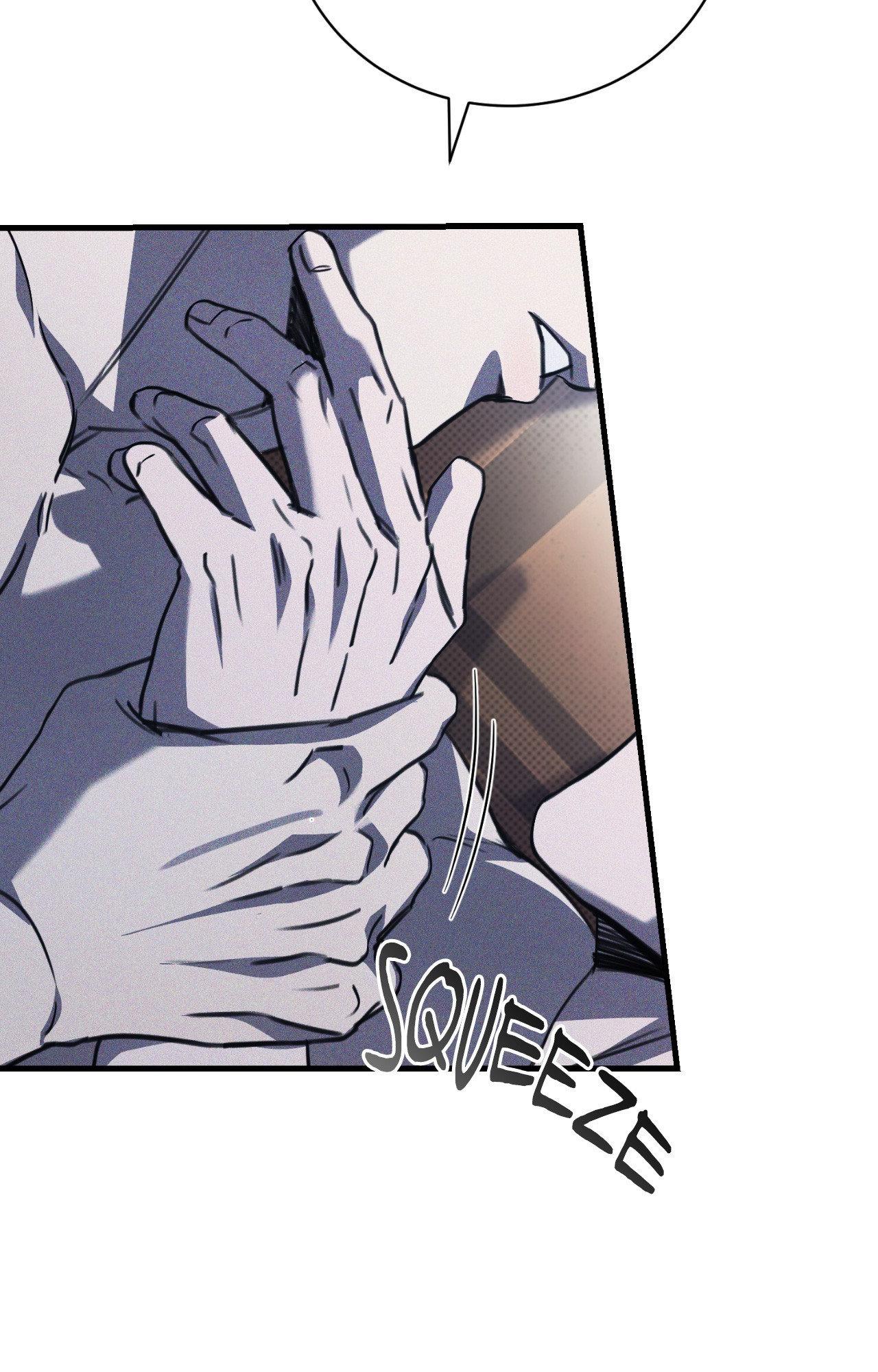 The First Commandment [Official] - Chapter 30 : S1 Finale manhwa