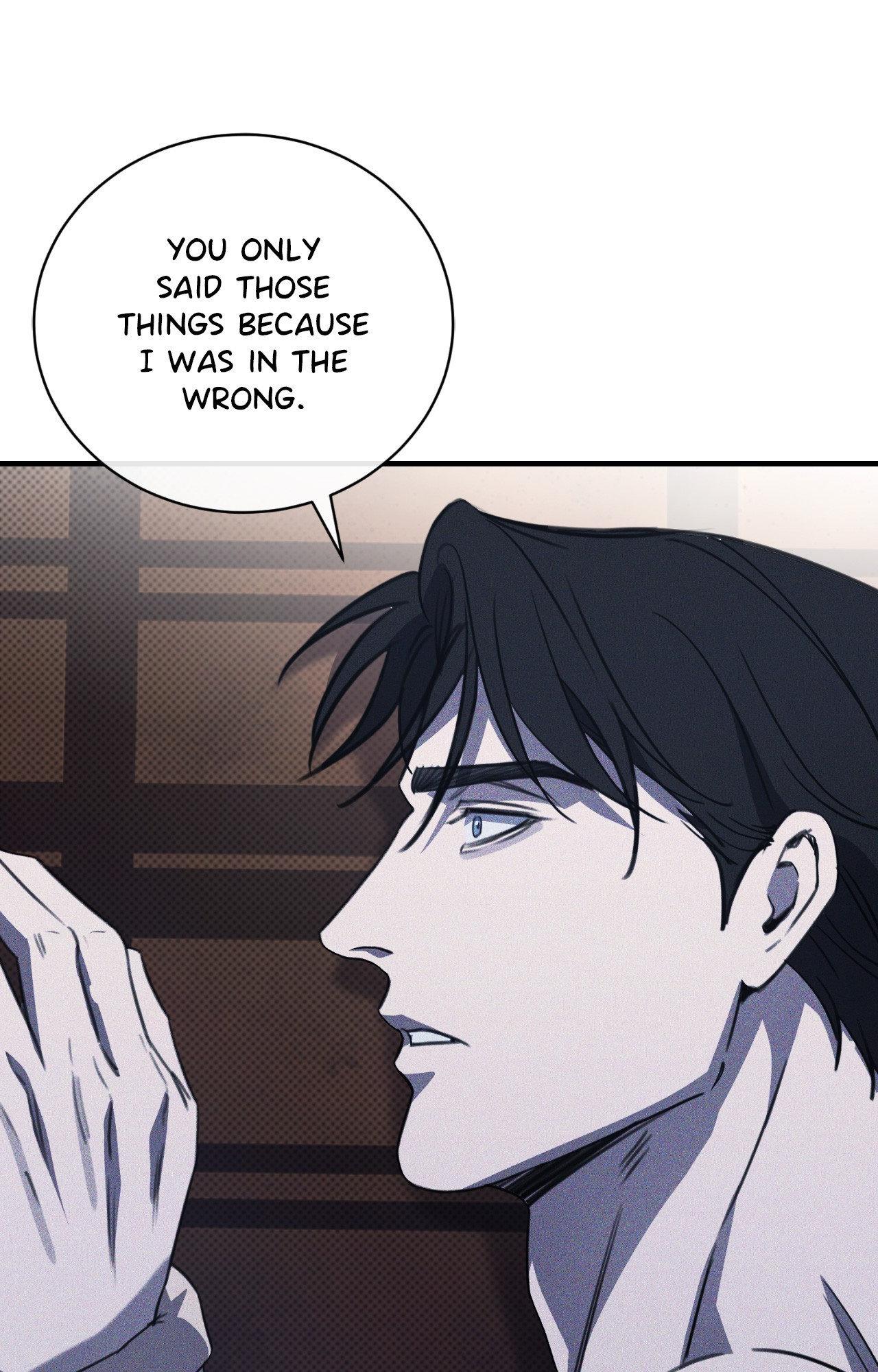 The First Commandment [Official] - Chapter 30 : S1 Finale manhwa