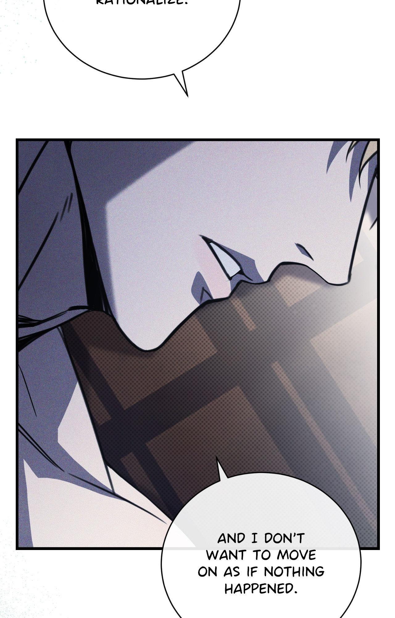 The First Commandment [Official] - Chapter 30 : S1 Finale manhwa