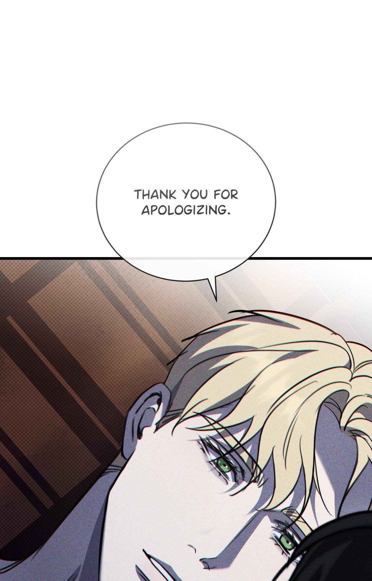 The First Commandment [Official] - Chapter 30 : S1 Finale manhwa