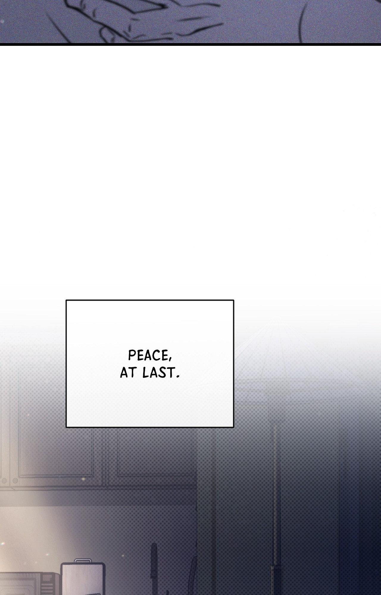 The First Commandment [Official] - Chapter 30 : S1 Finale manhwa