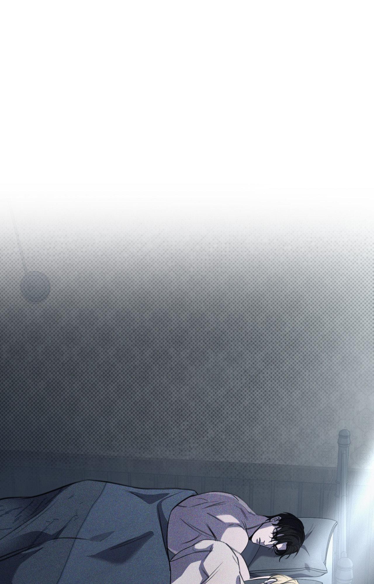 The First Commandment [Official] - Chapter 31 manhwa