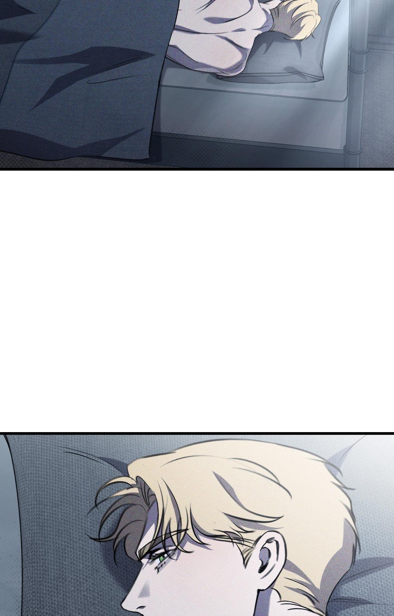 The First Commandment [Official] - Chapter 31 manhwa