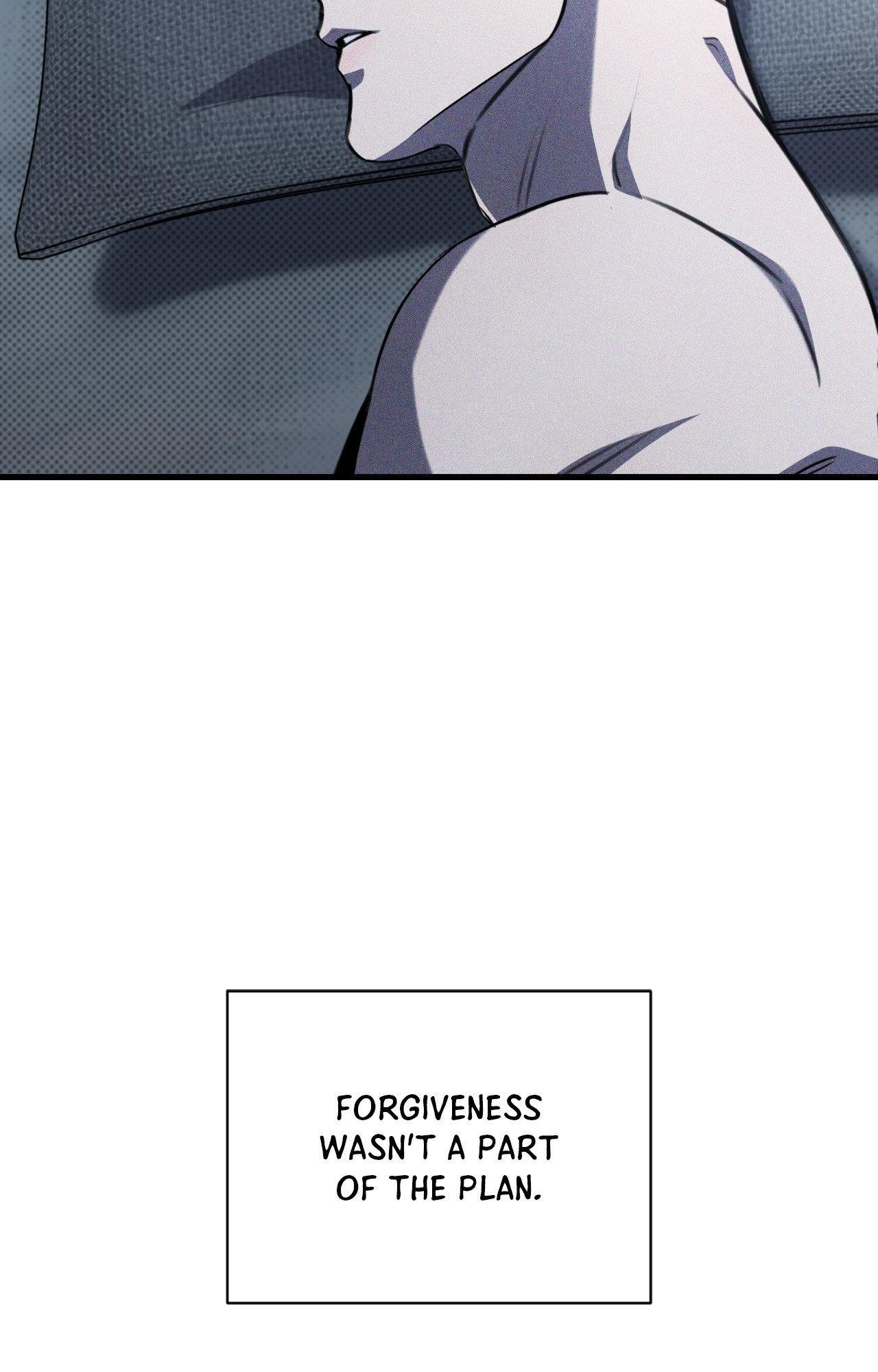 The First Commandment [Official] - Chapter 31 manhwa