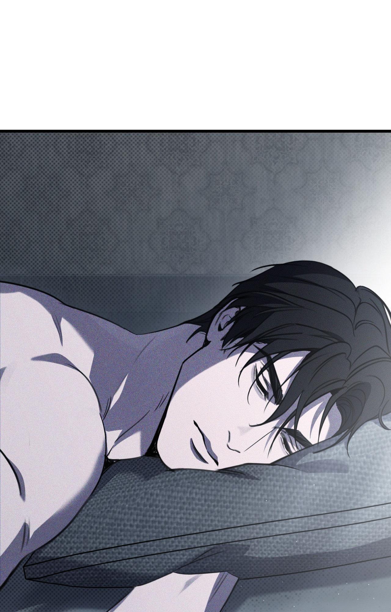 The First Commandment [Official] - Chapter 31 manhwa