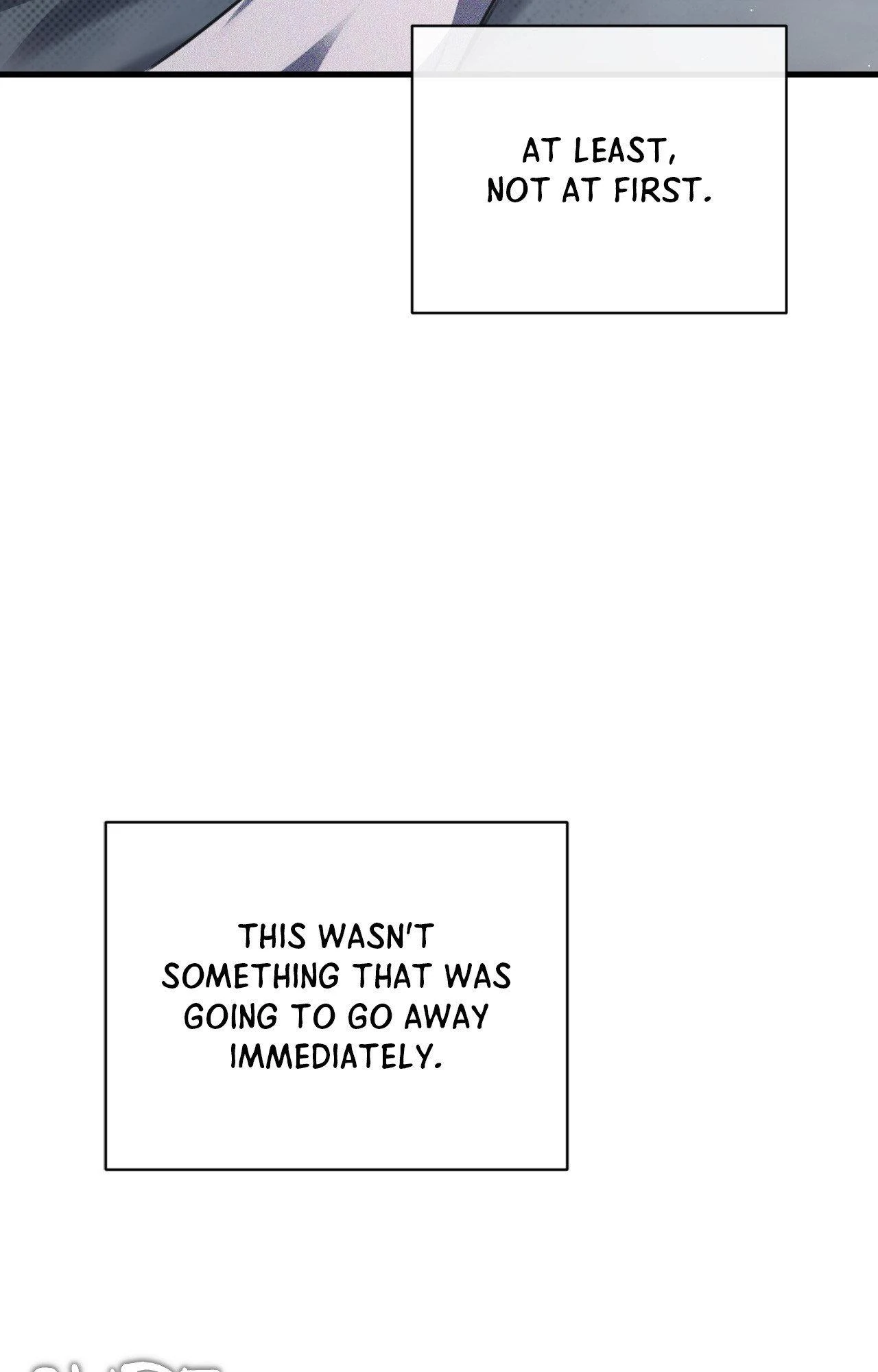 The First Commandment [Official] - Chapter 31 manhwa