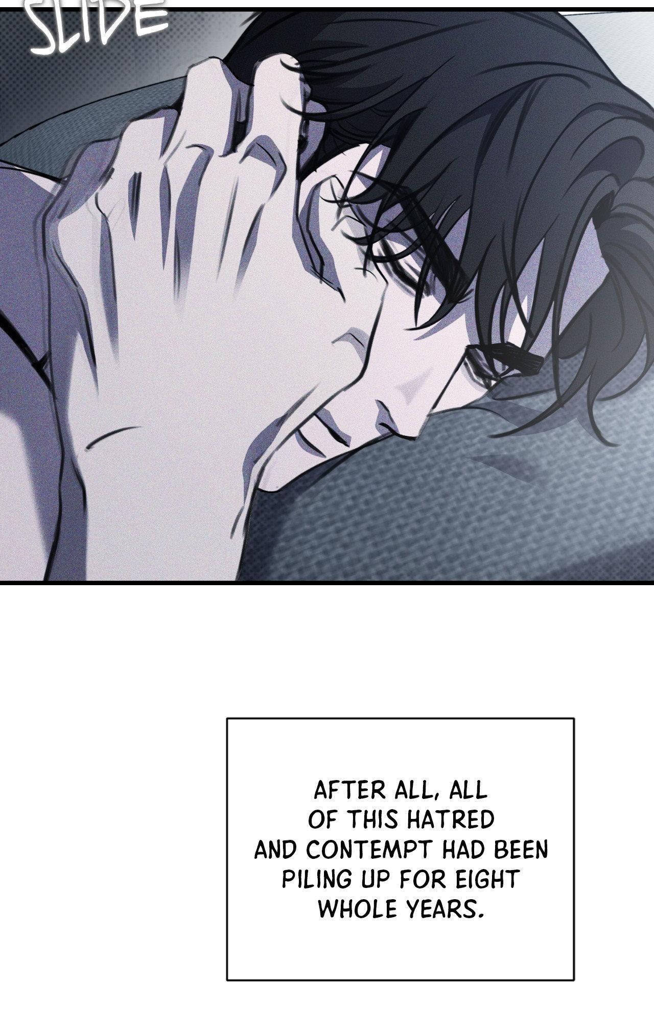 The First Commandment [Official] - Chapter 31 manhwa