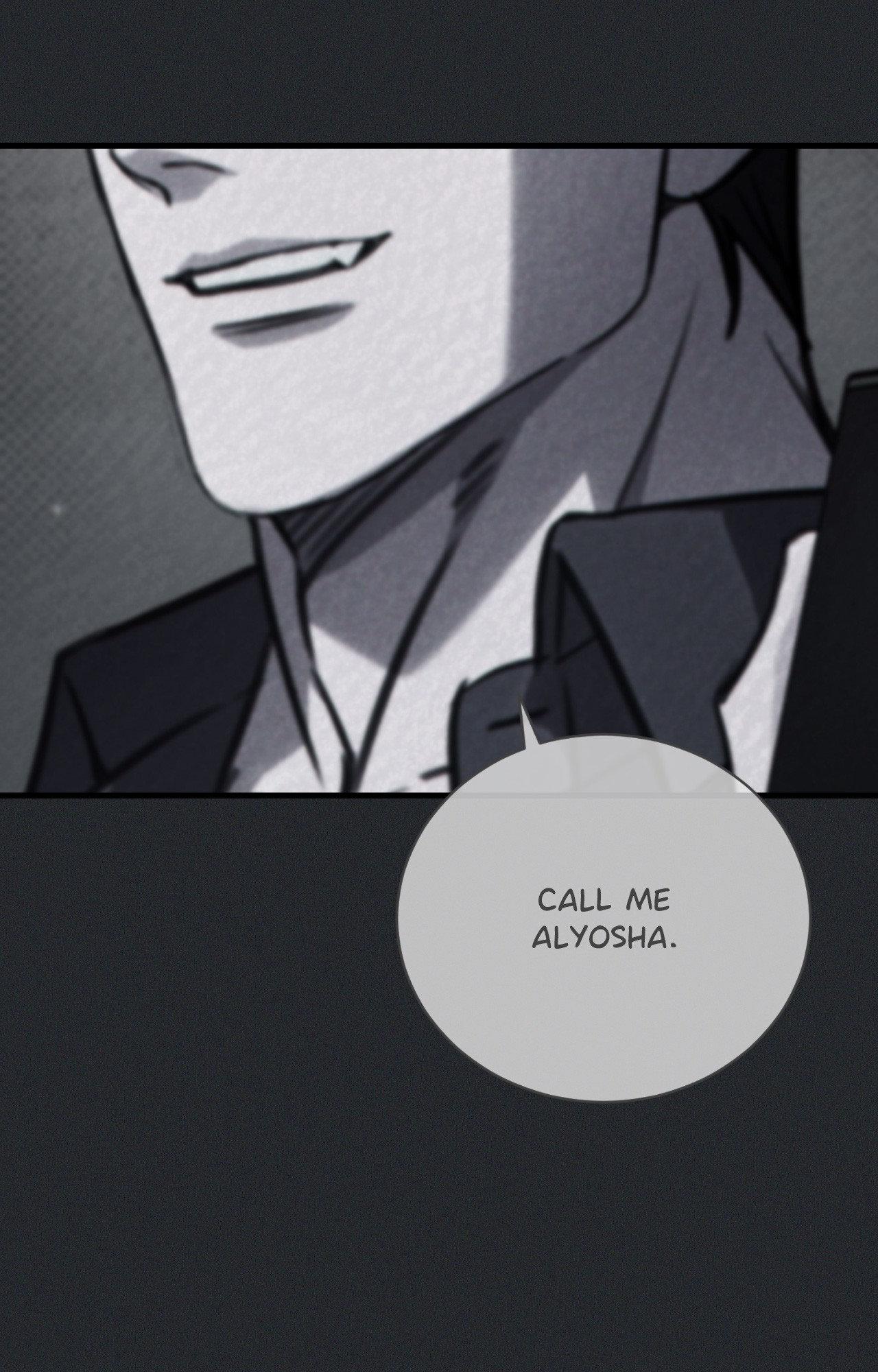 The First Commandment [Official] - Chapter 31 manhwa