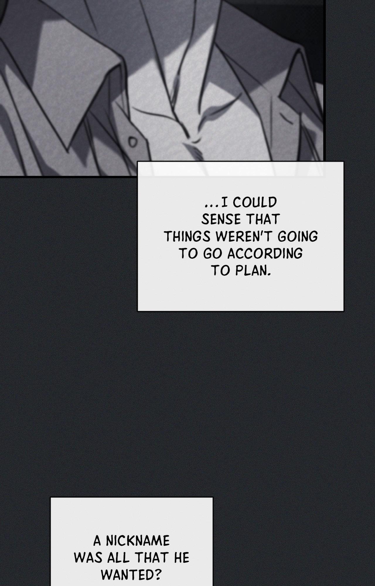 The First Commandment [Official] - Chapter 31 manhwa