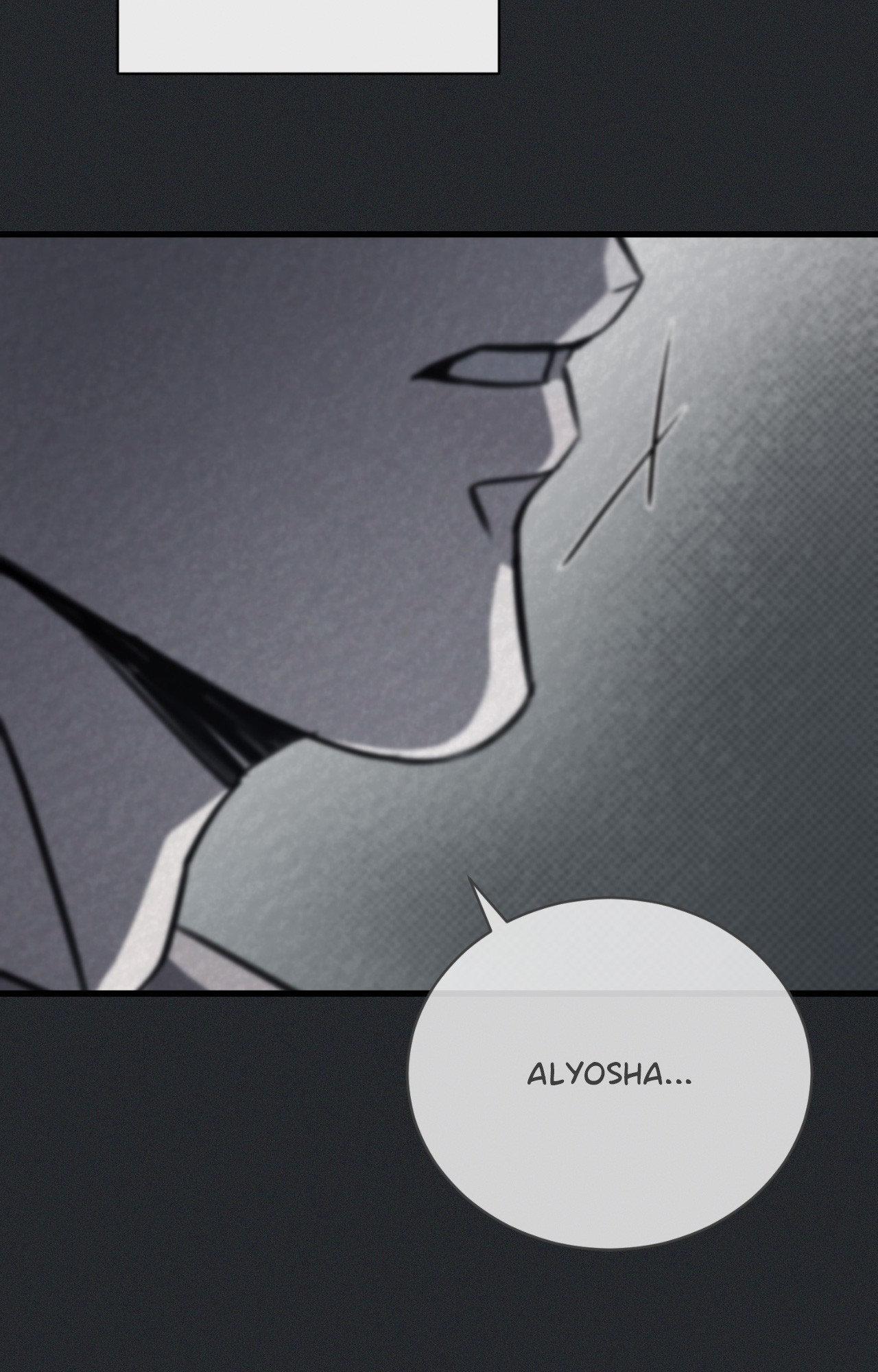 The First Commandment [Official] - Chapter 31 manhwa