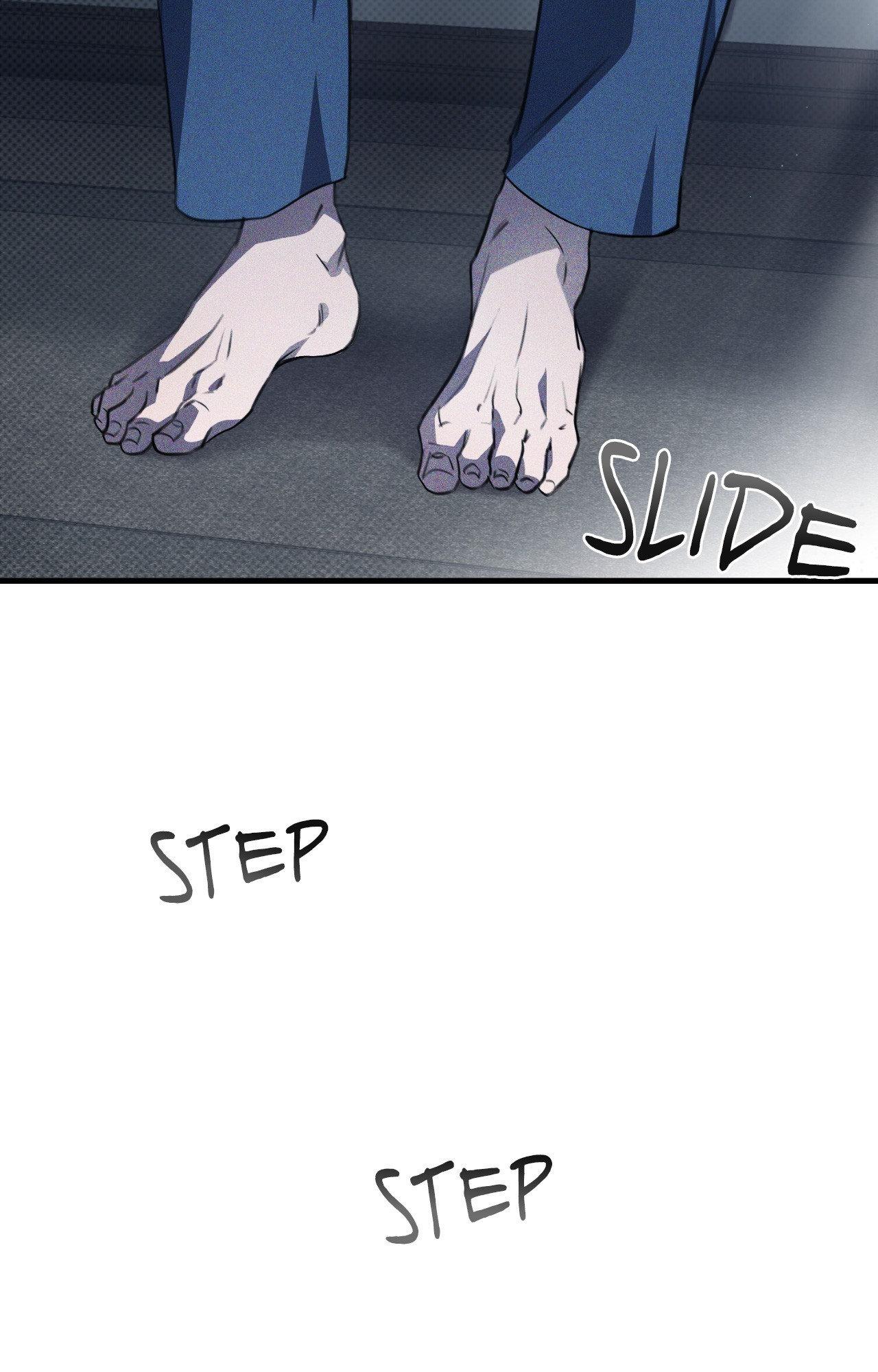 The First Commandment [Official] - Chapter 31 manhwa