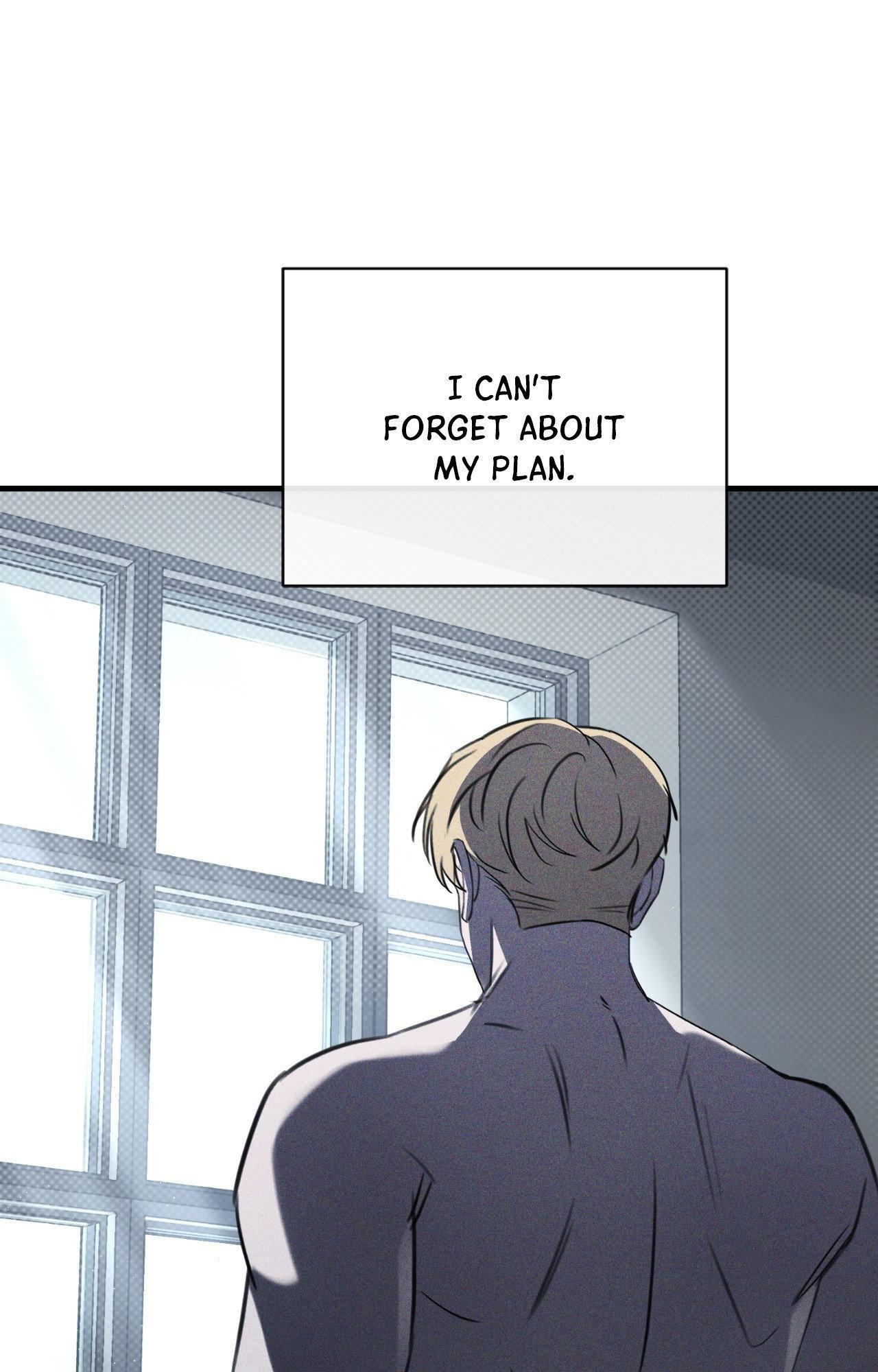 The First Commandment [Official] - Chapter 31 manhwa