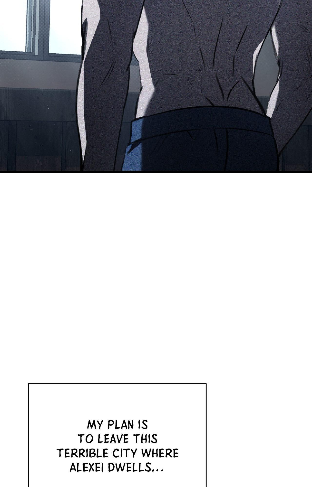 The First Commandment [Official] - Chapter 31 manhwa