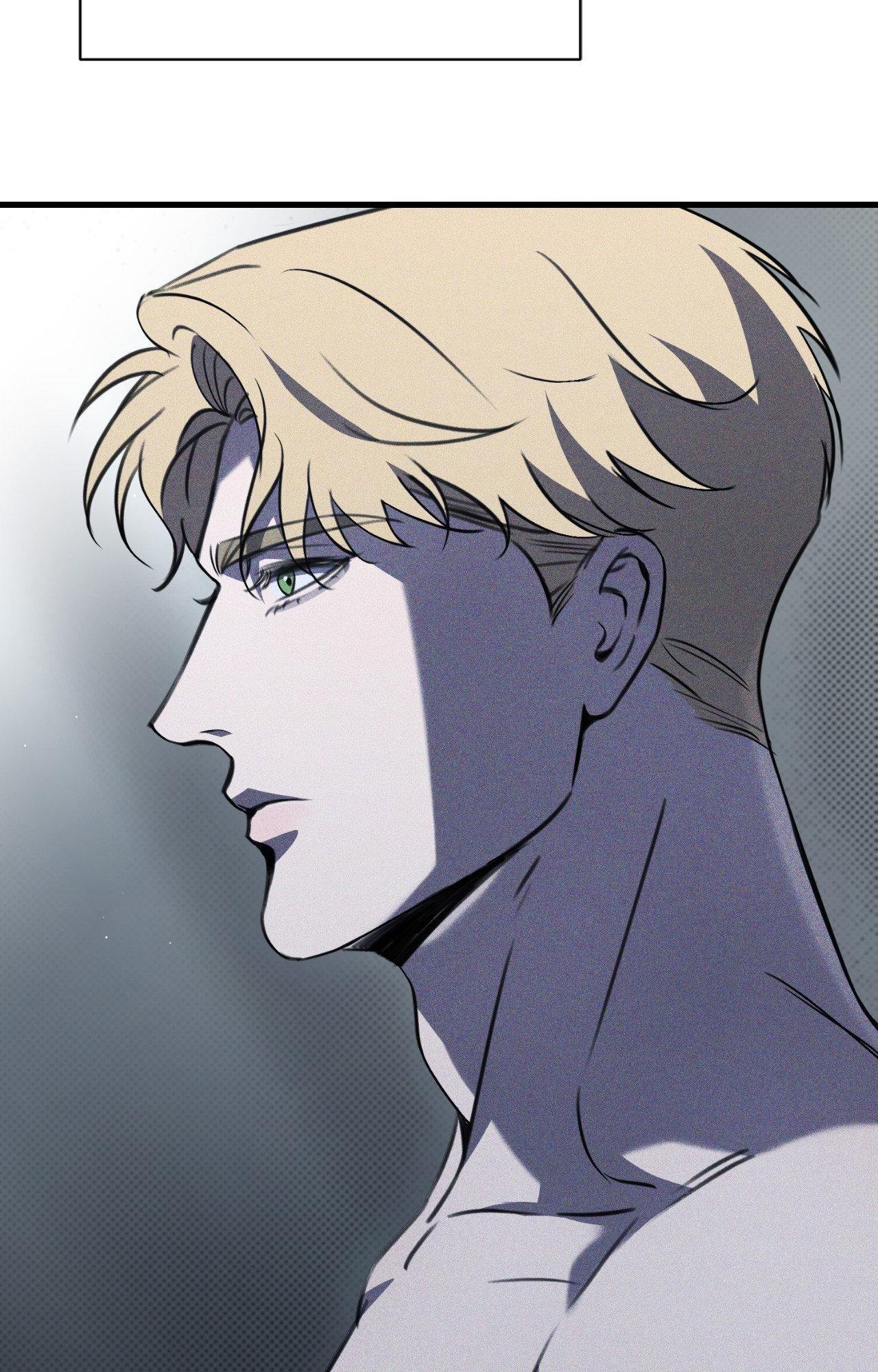 The First Commandment [Official] - Chapter 31 manhwa