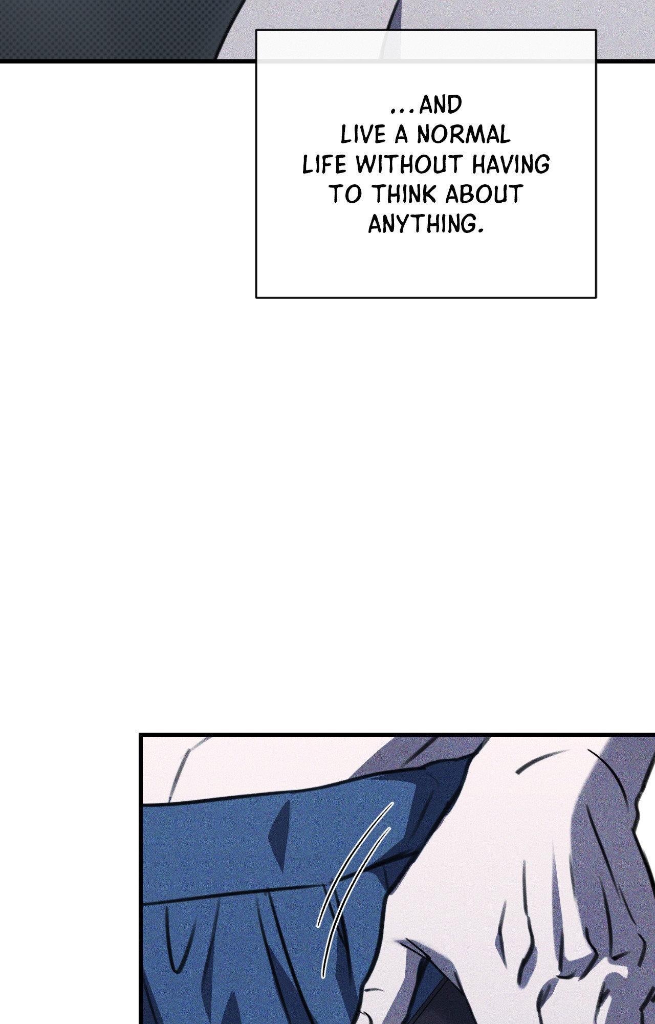 The First Commandment [Official] - Chapter 31 manhwa